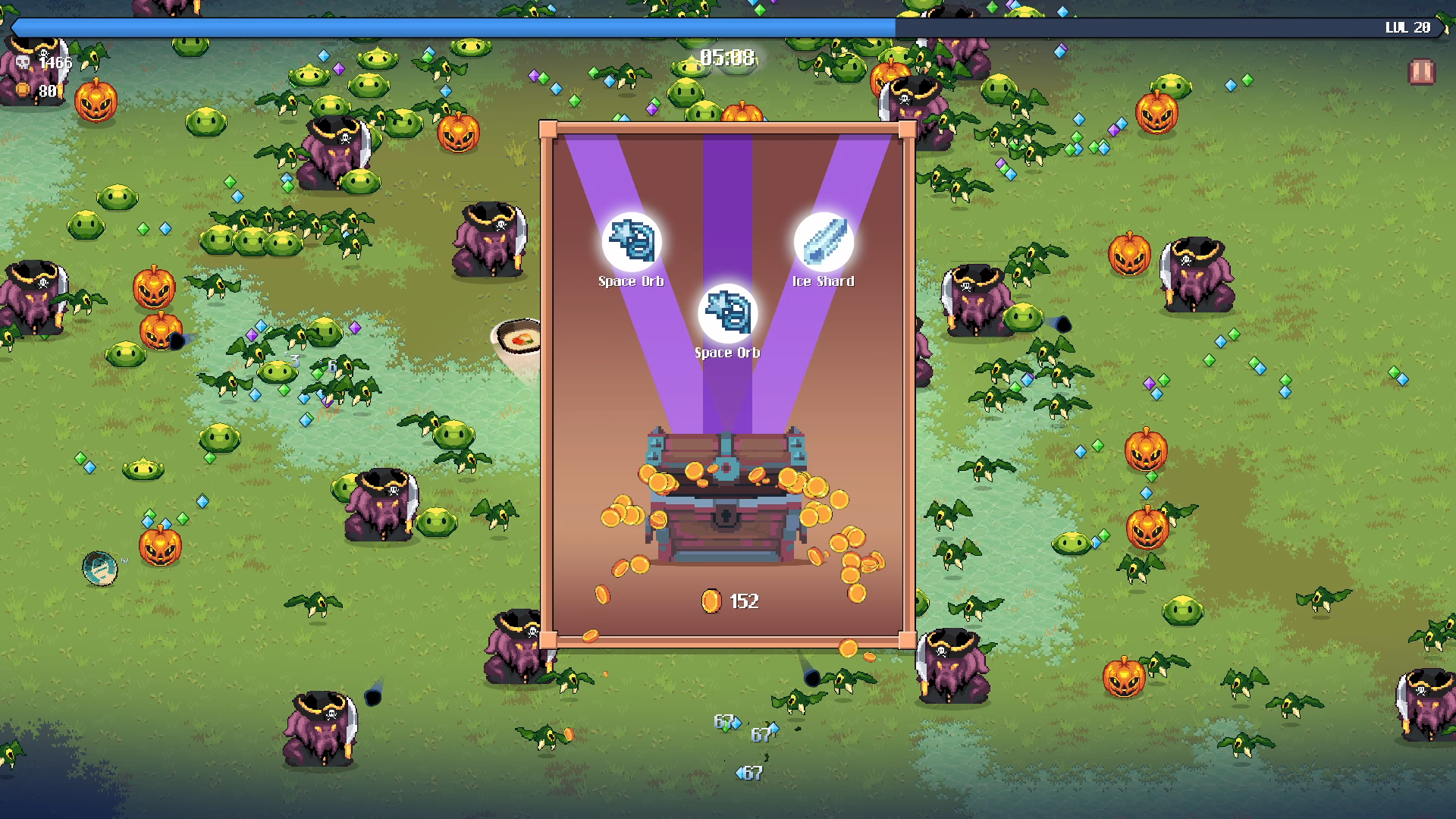 Donna Survivors - Screenshot 6