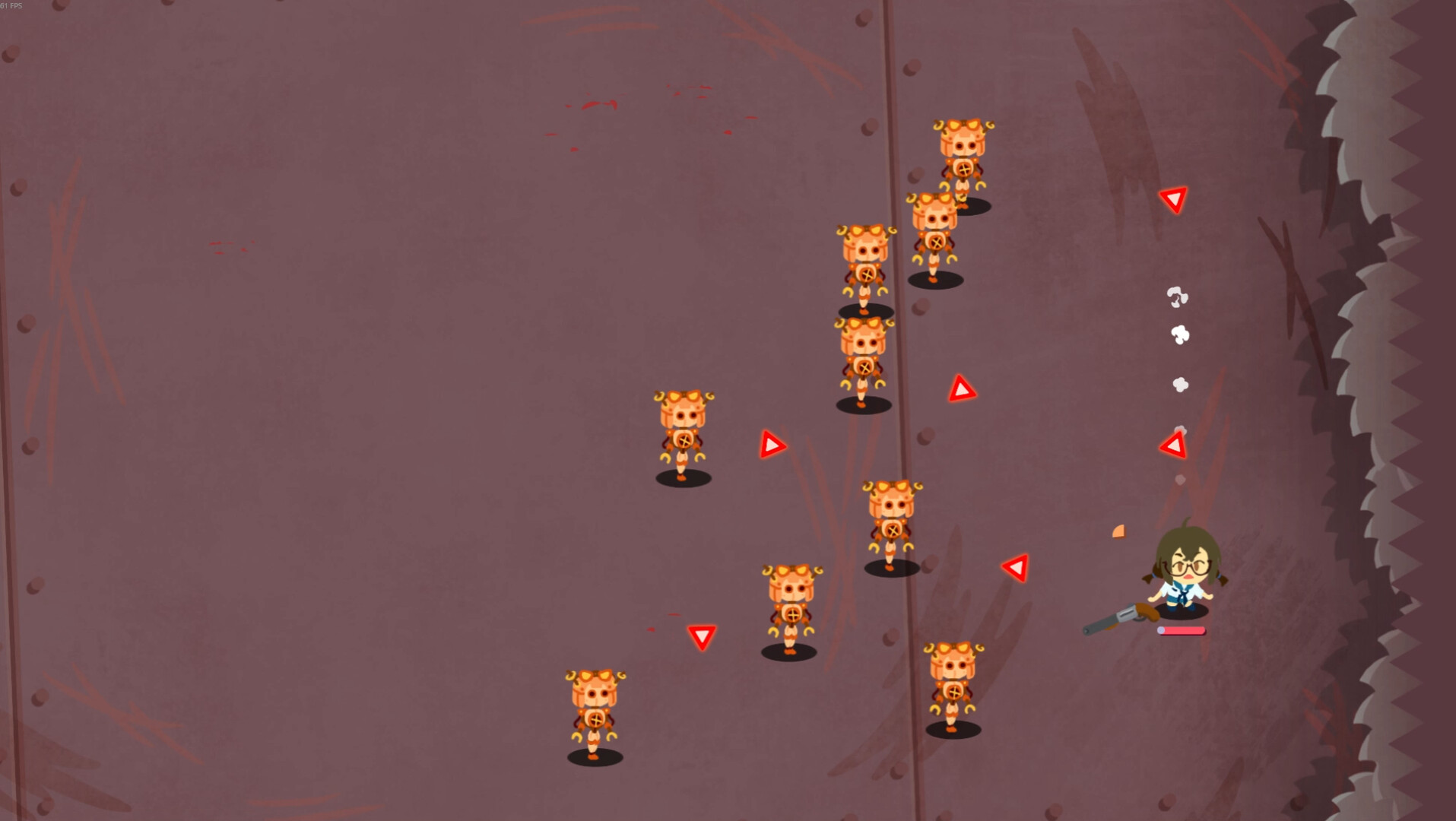 I'm No Demonlord - Screenshot 3