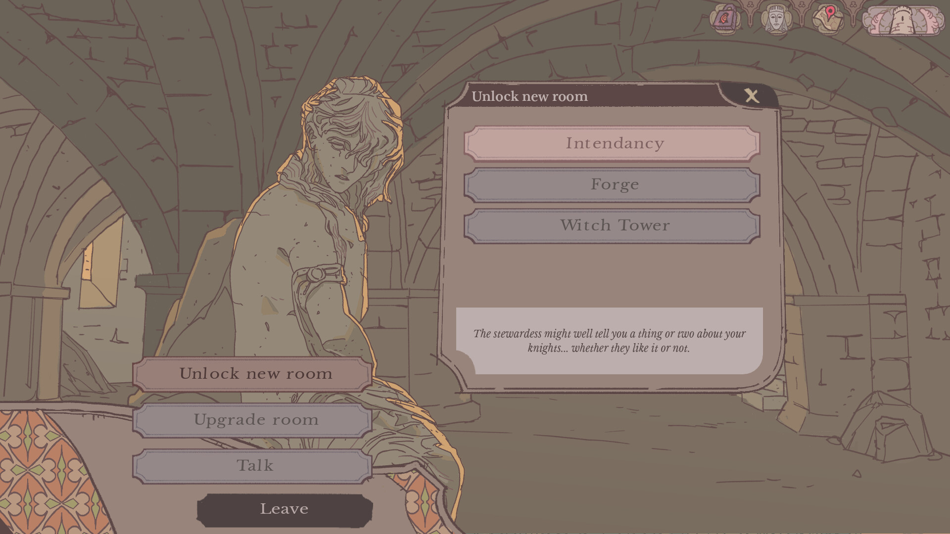 Sovereign Tower - Screenshot 10