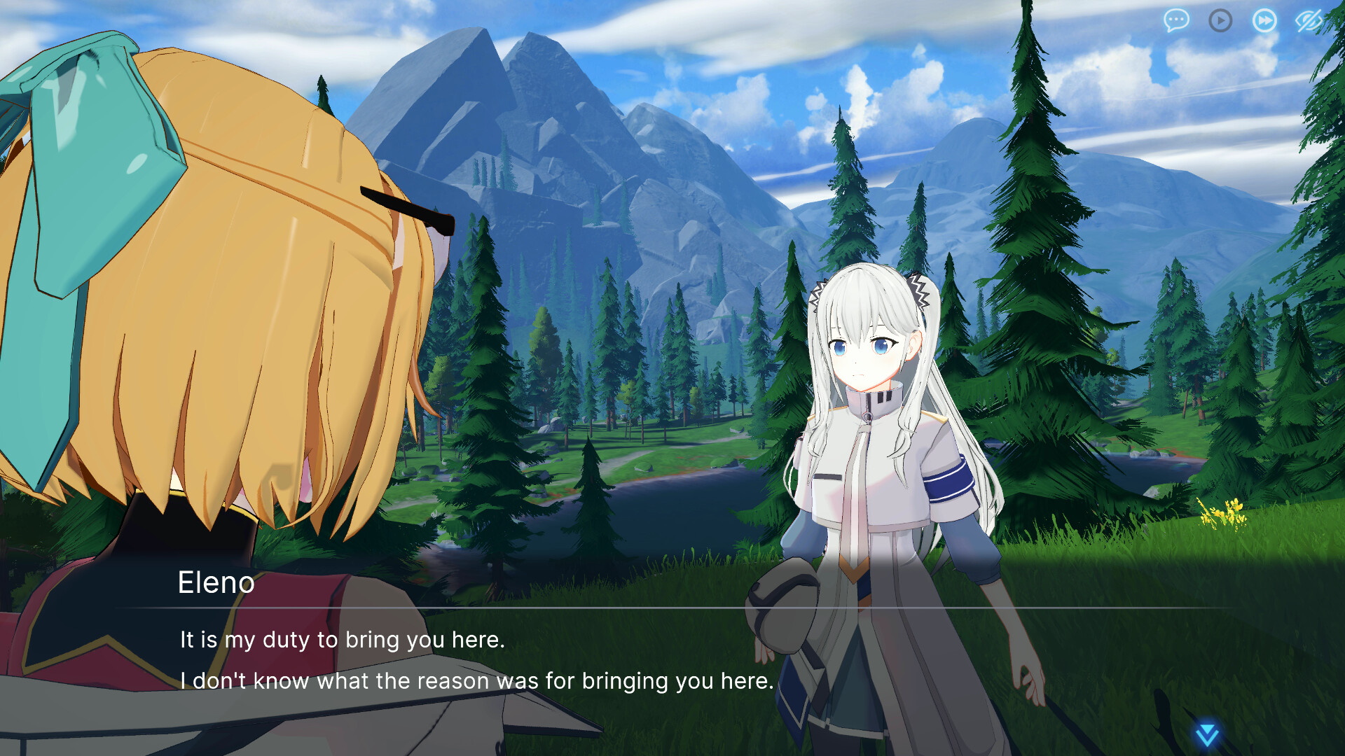 Moorestech - Screenshot 5