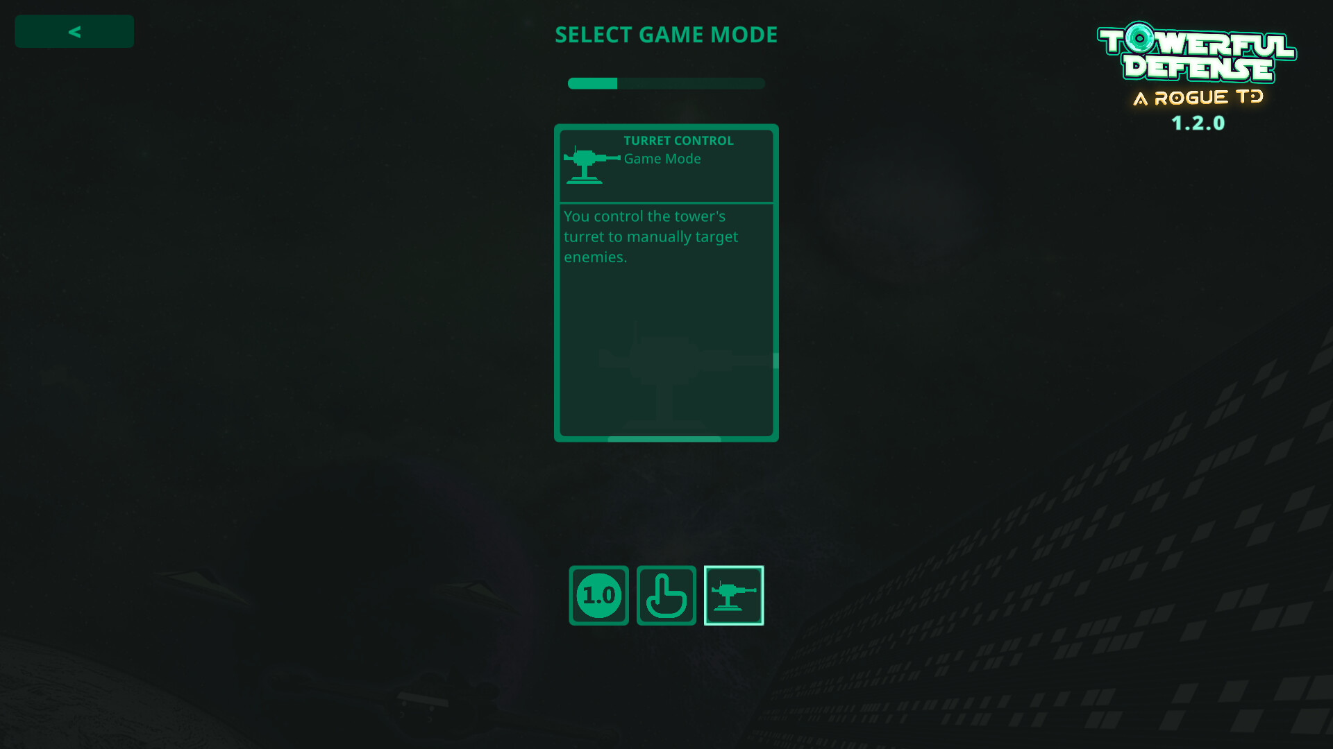 Towerful Defense: A Rogue TD - The First Expansion - Screenshot 2