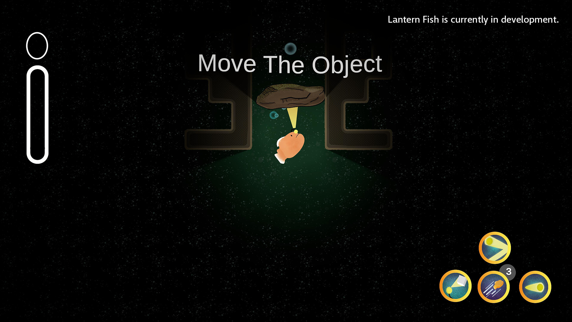 Lantern Fish - Screenshot 3