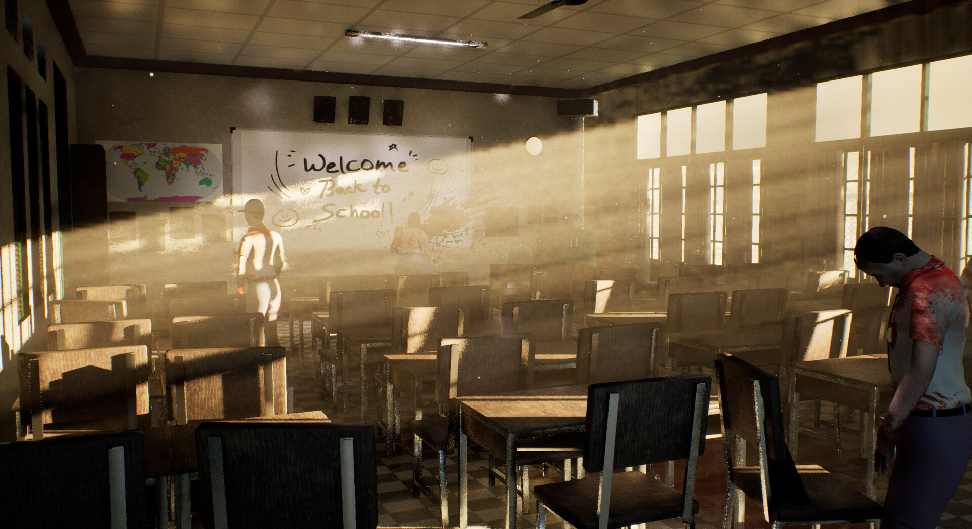 Project: Jurit - Screenshot 9