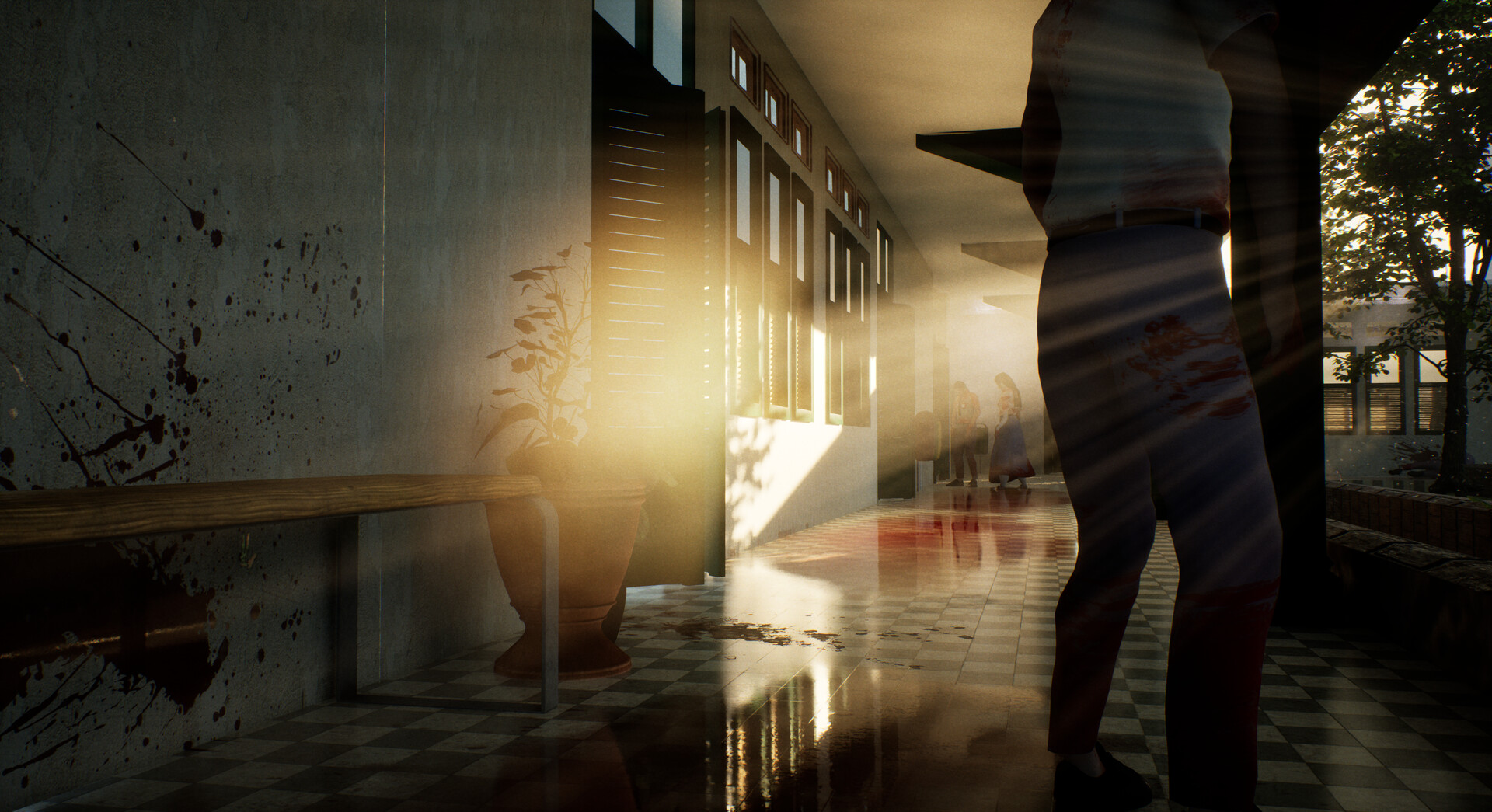 Project: Jurit - Screenshot 13