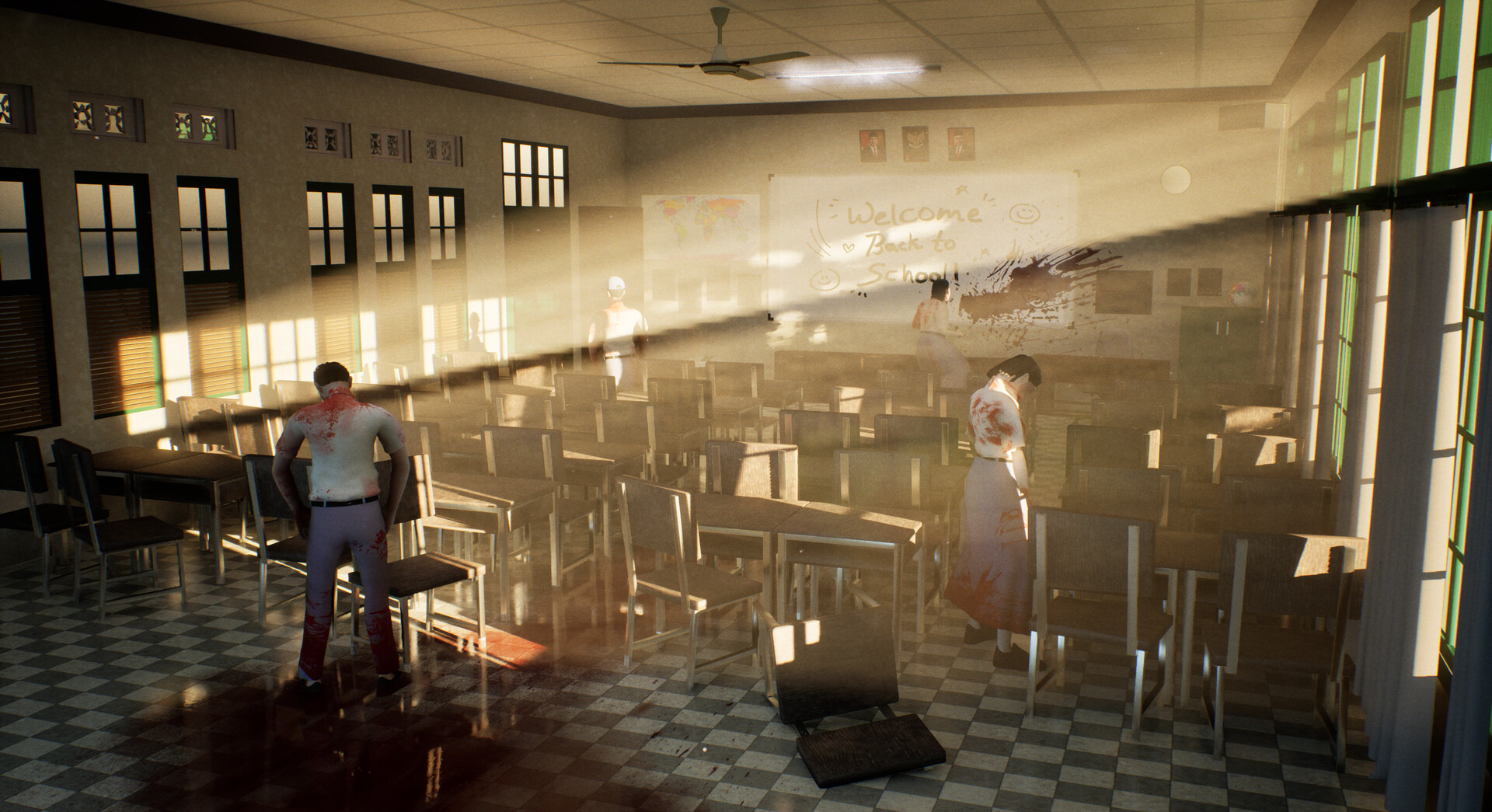 Project: Jurit - Screenshot 14