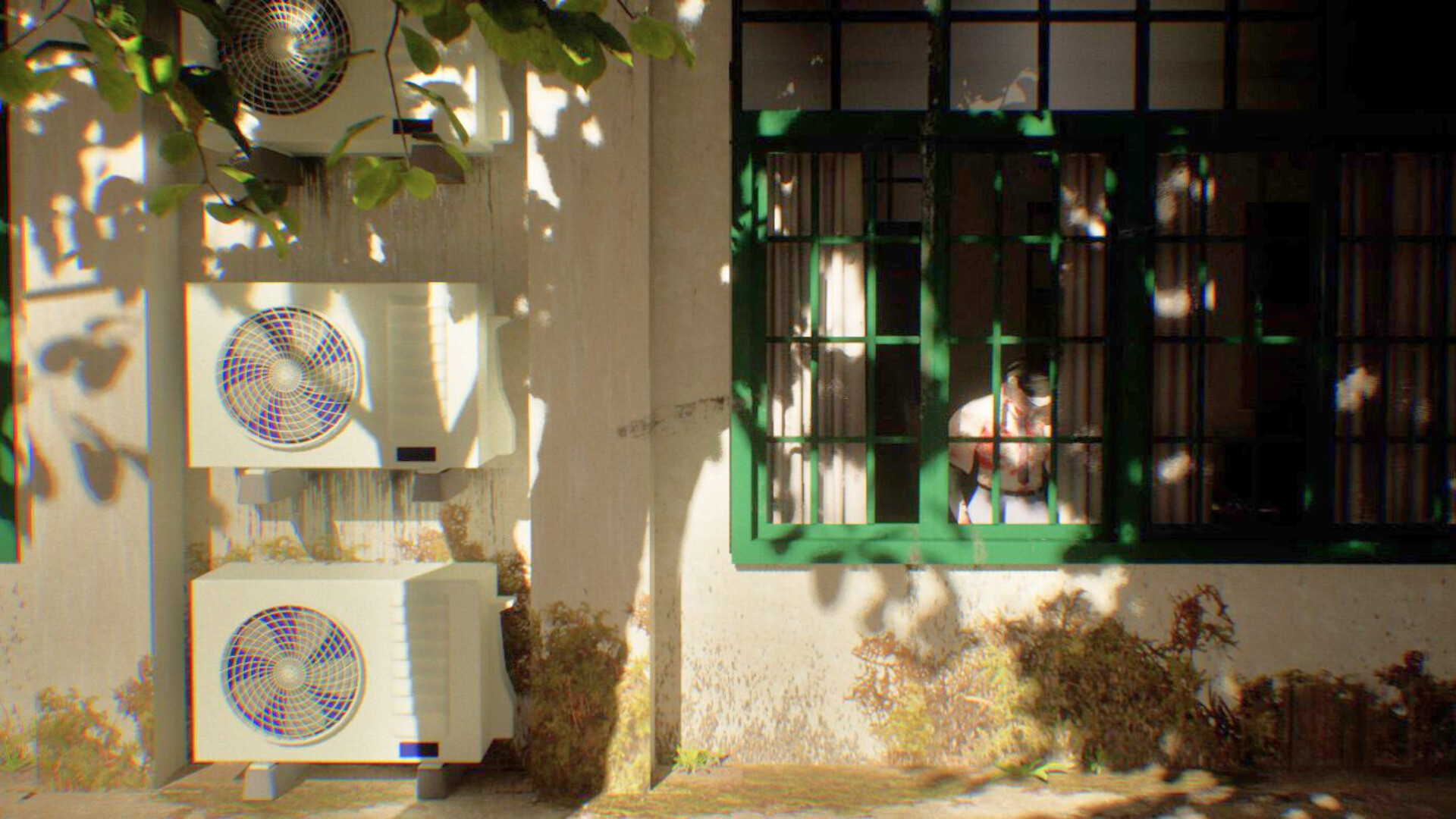 Project: Jurit - Screenshot 3