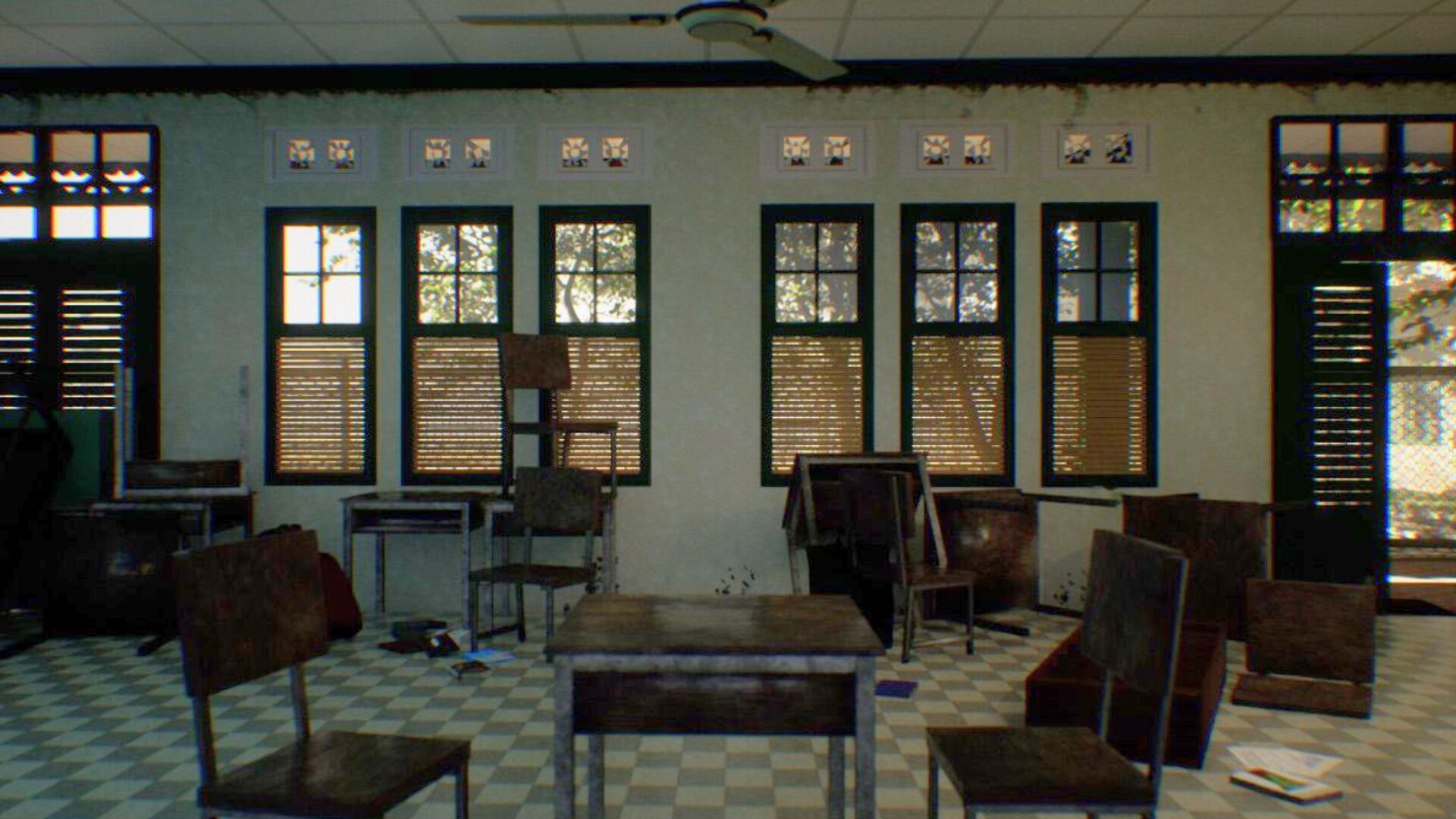 Project: Jurit - Screenshot 2