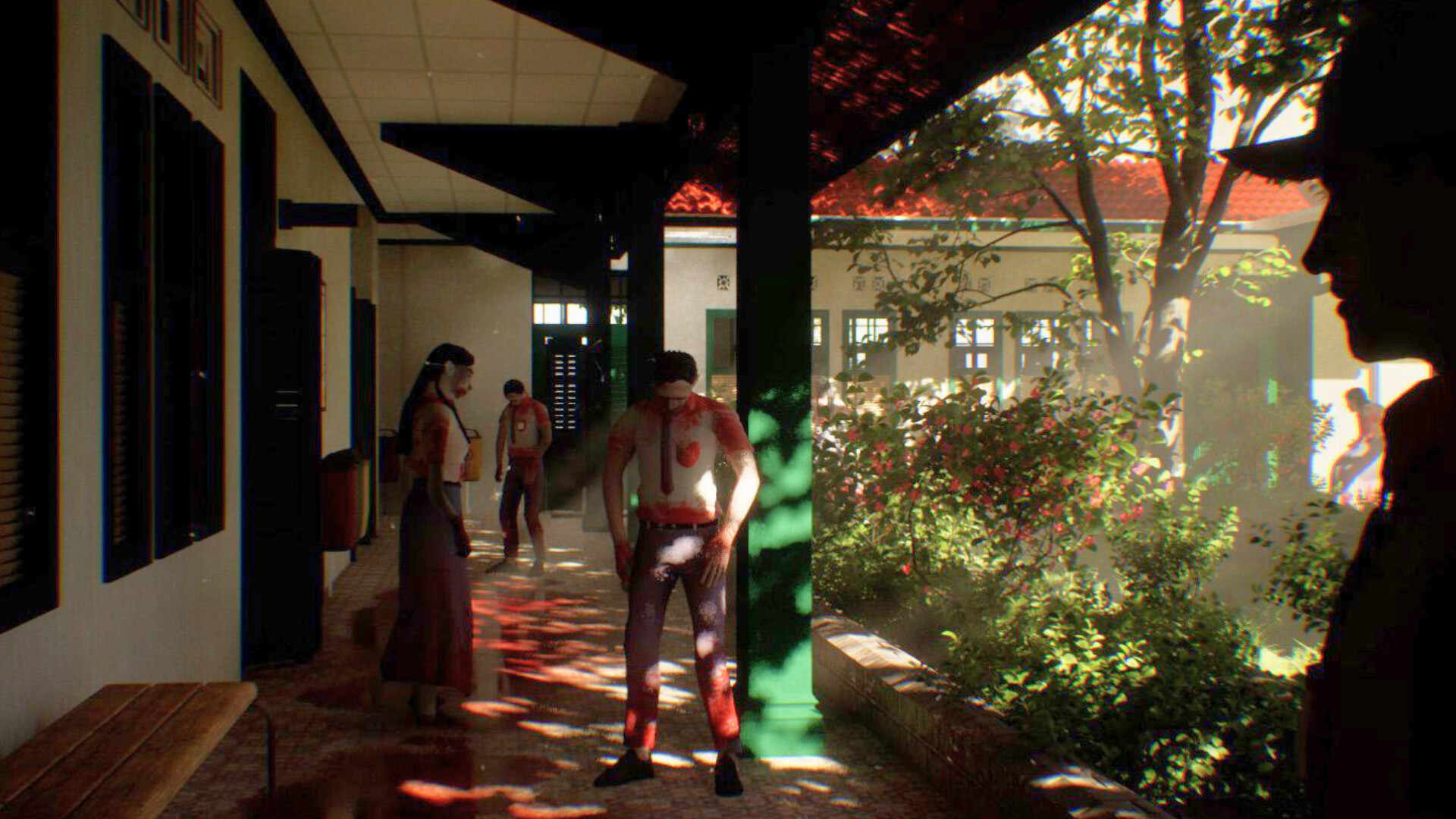 Project: Jurit - Screenshot 1