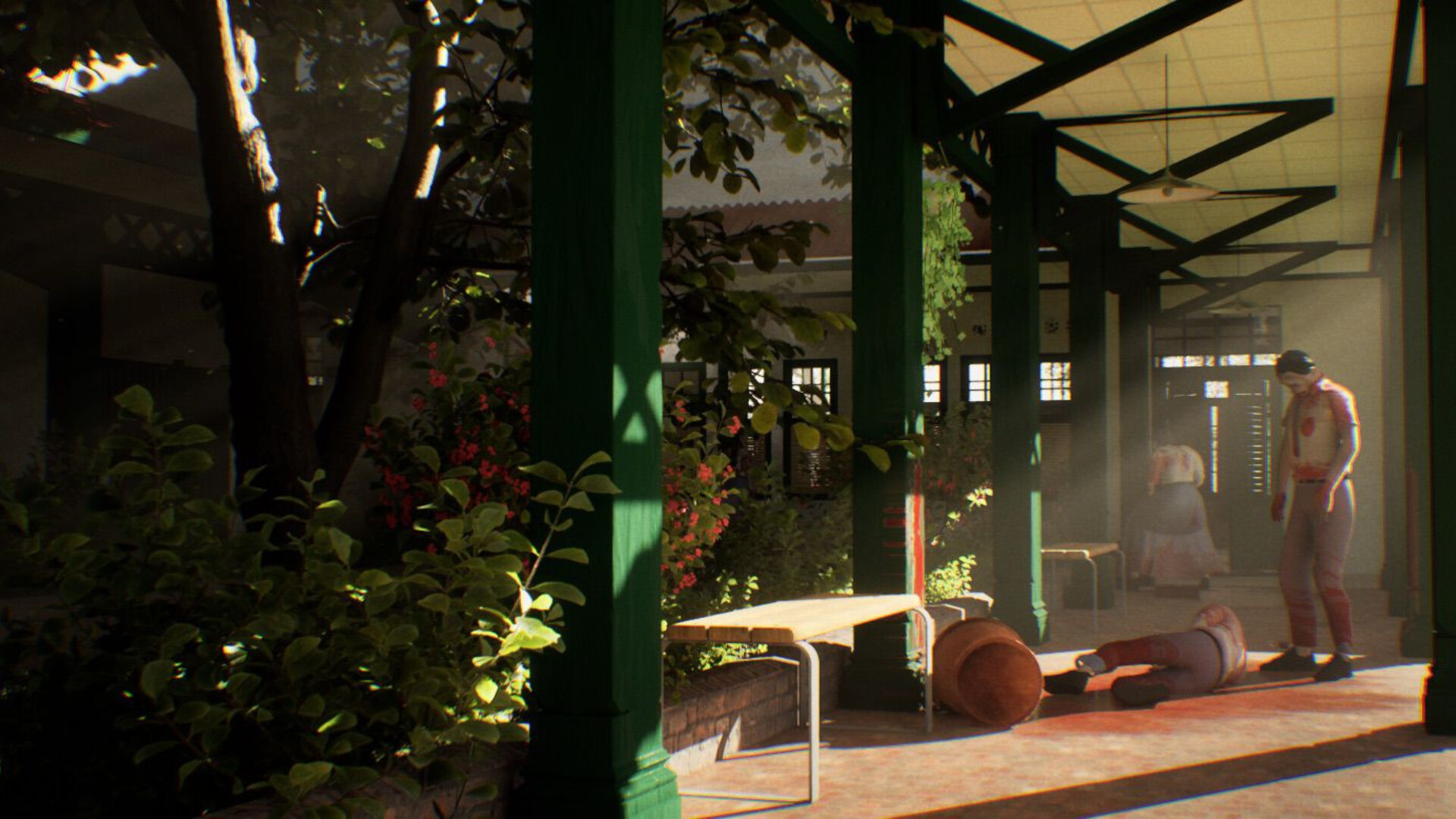 Project: Jurit - Screenshot 4