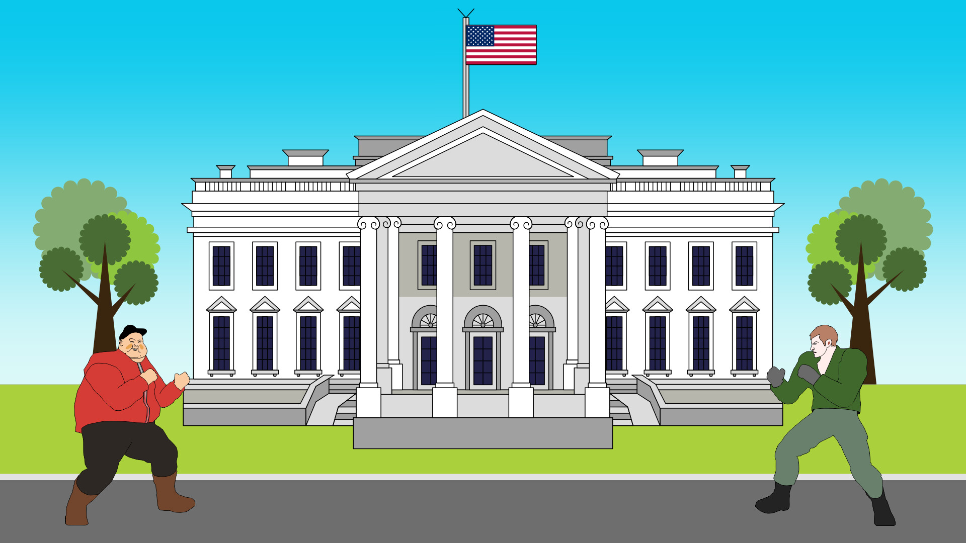 Fxxkable Kim - Screenshot 6