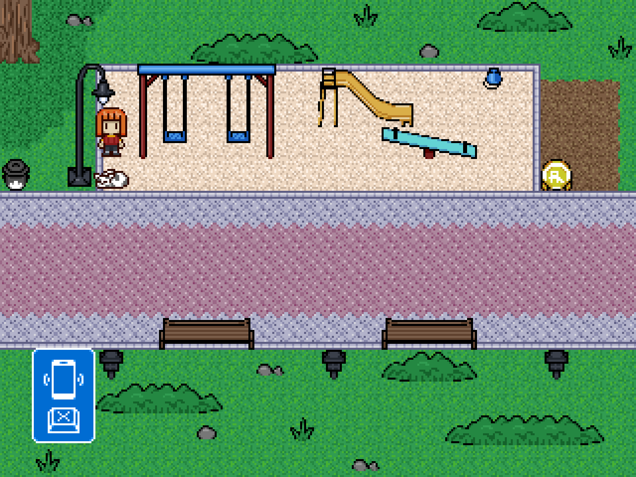 Waktunya Kerja! - Screenshot 2