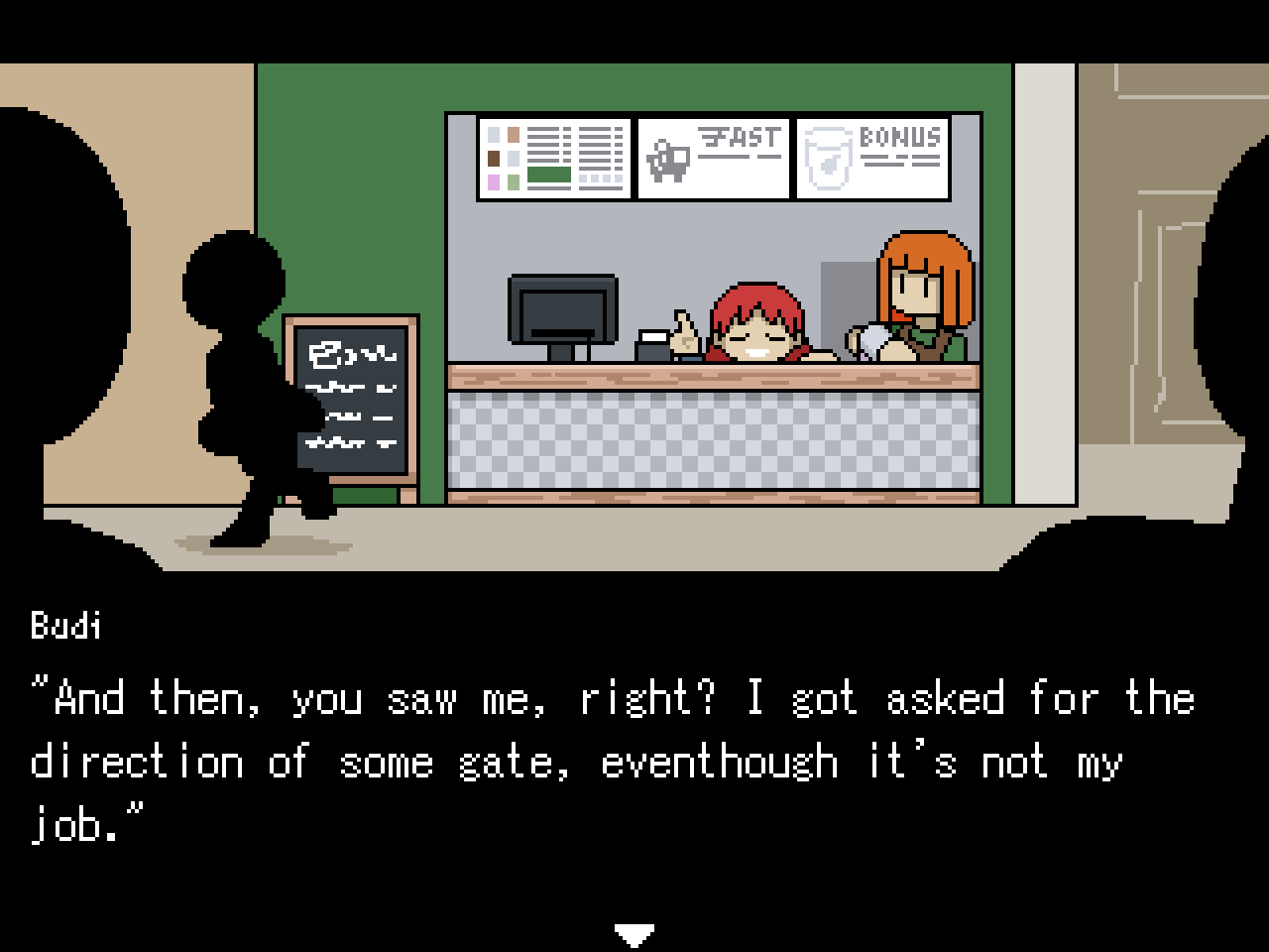 Waktunya Kerja! - Screenshot 5