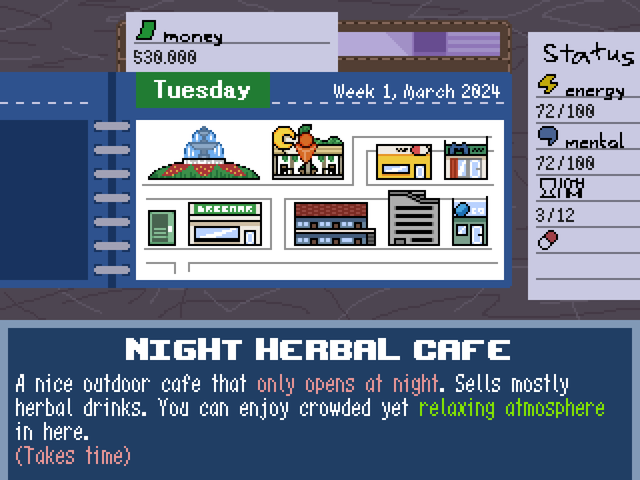 Waktunya Kerja! - Screenshot 4