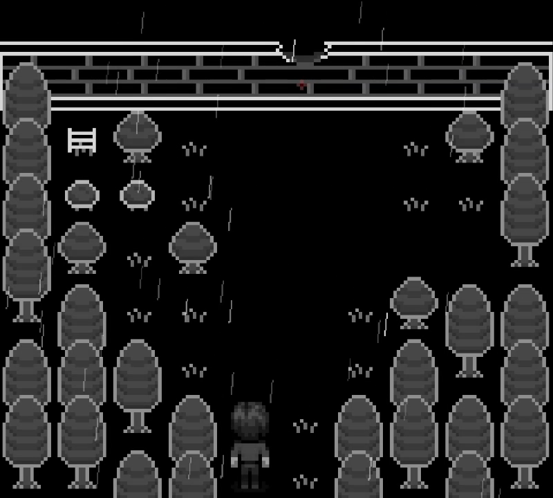 Our Monsoon Balcony - Screenshot 9