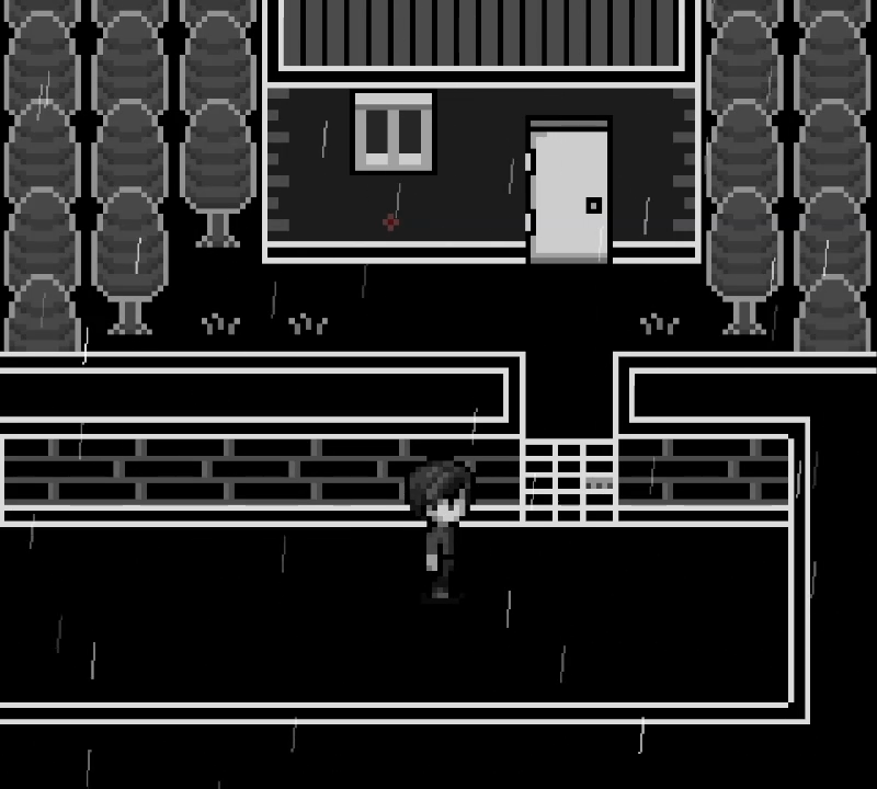 Our Monsoon Balcony - Screenshot 2