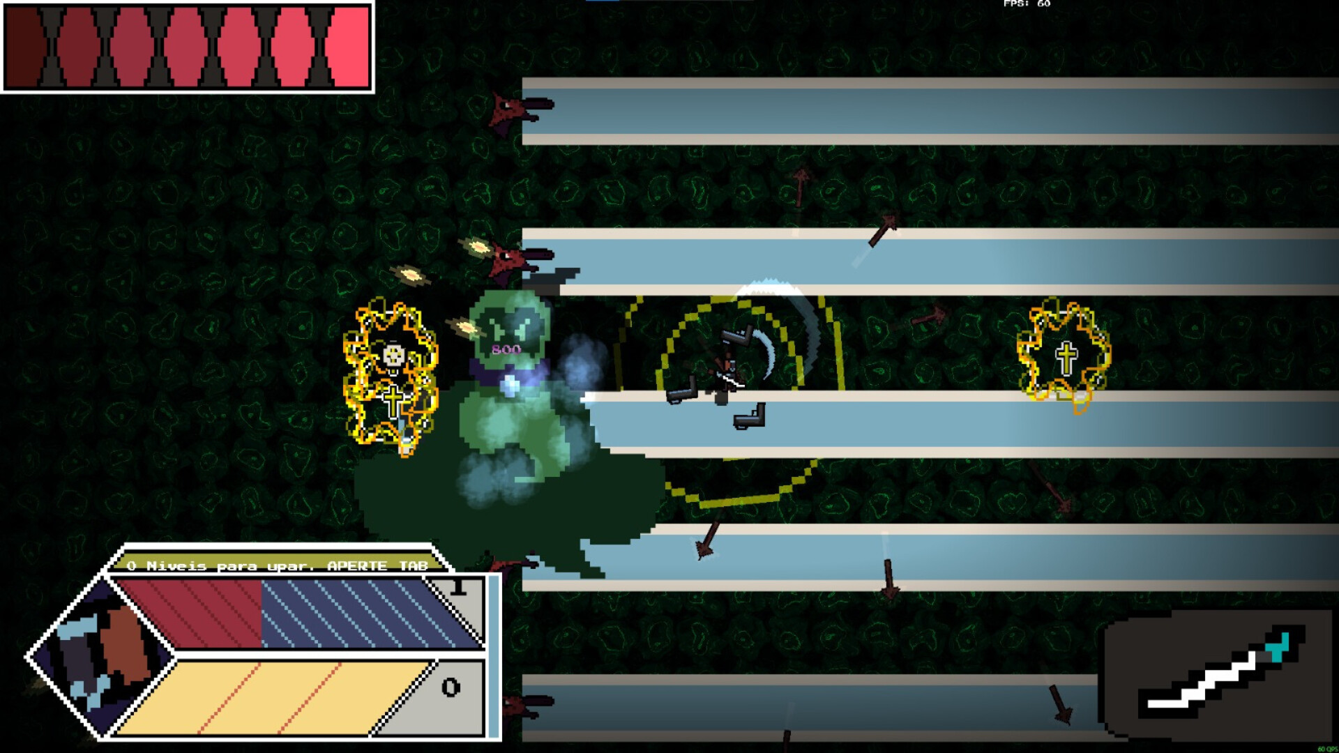 Scuff Slayer - Screenshot 6