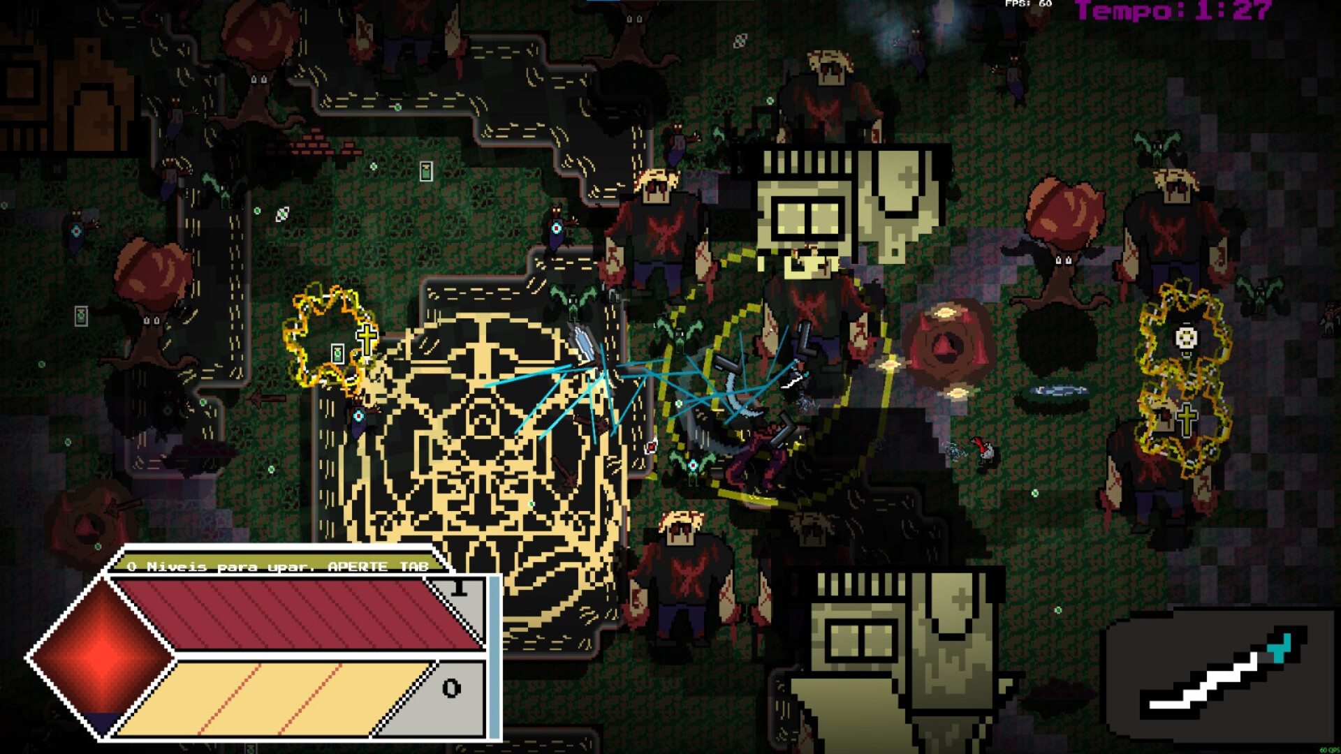 Scuff Slayer - Screenshot 9