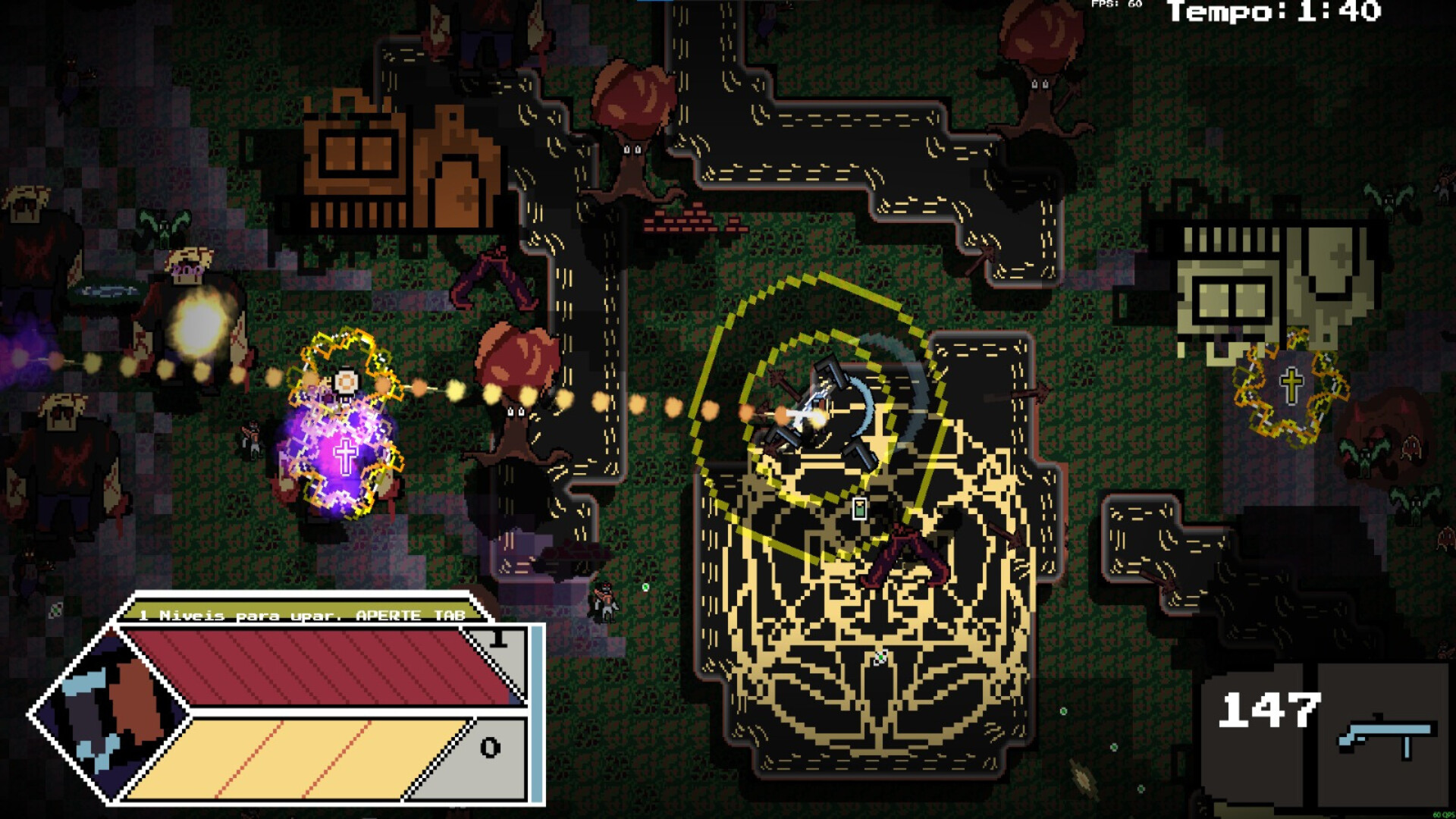 Scuff Slayer - Screenshot 8