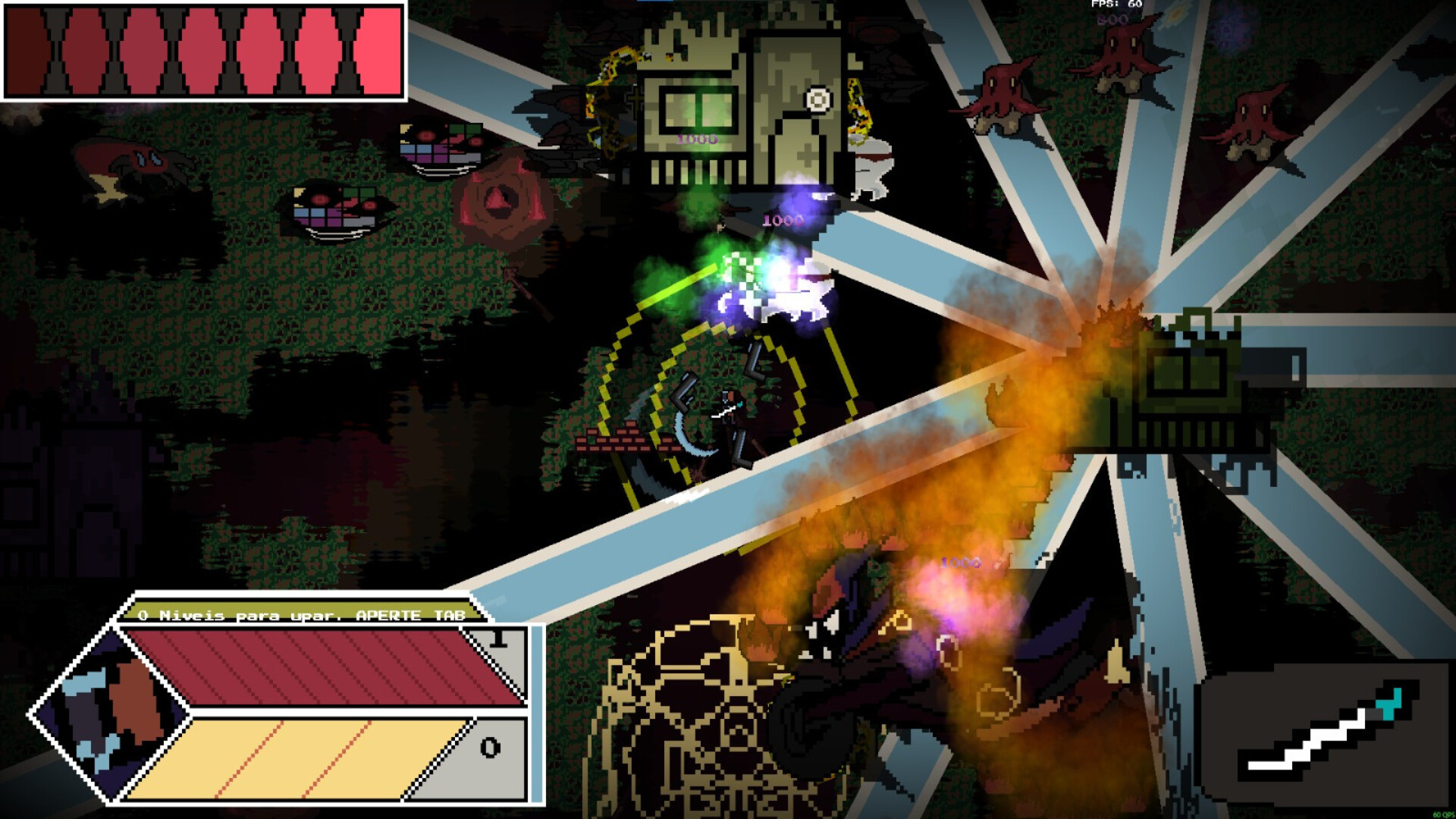 Scuff Slayer - Screenshot 23