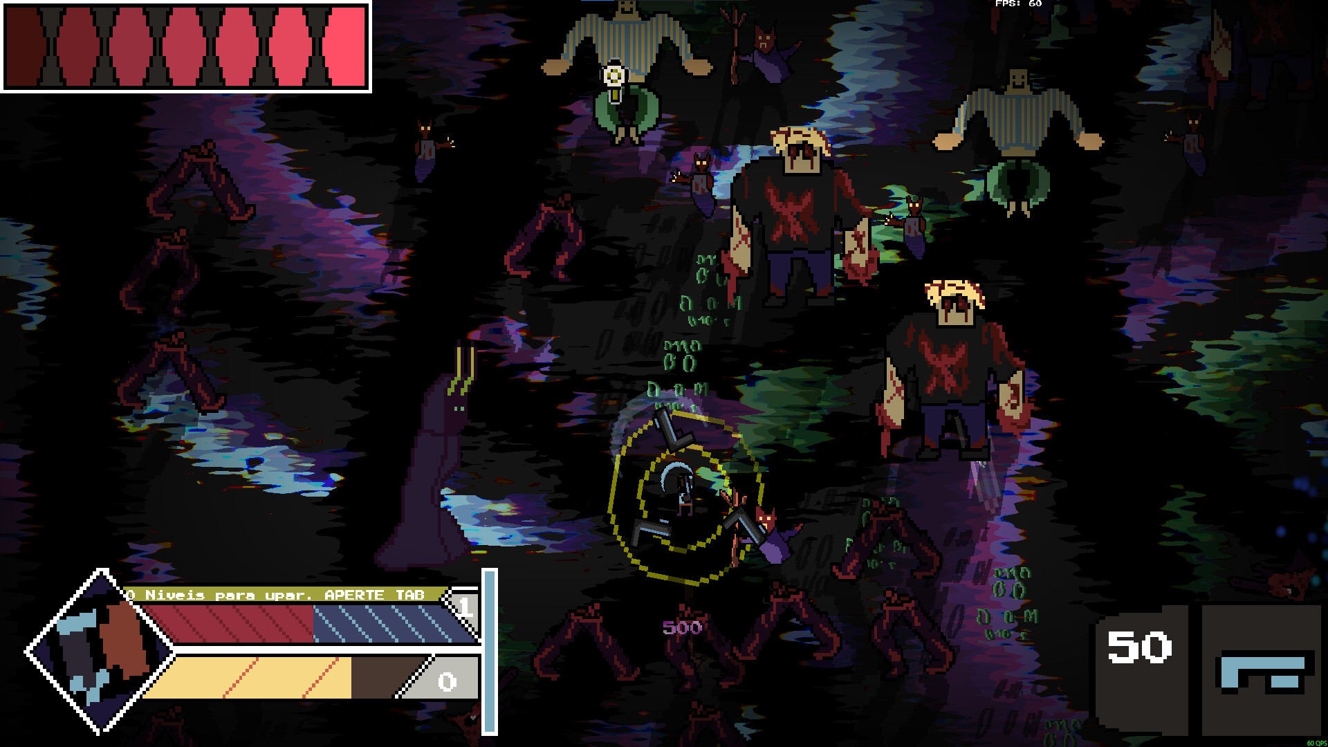 Scuff Slayer - Screenshot 10