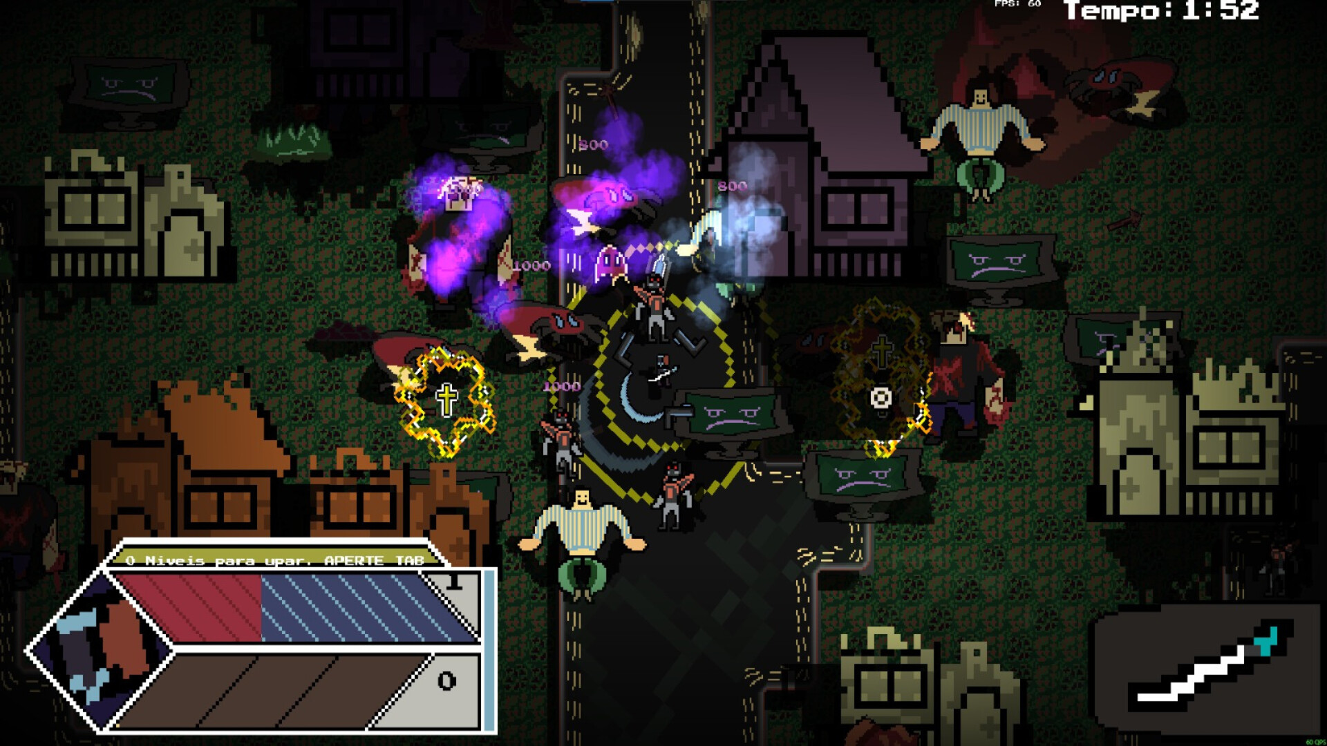 Scuff Slayer - Screenshot 27