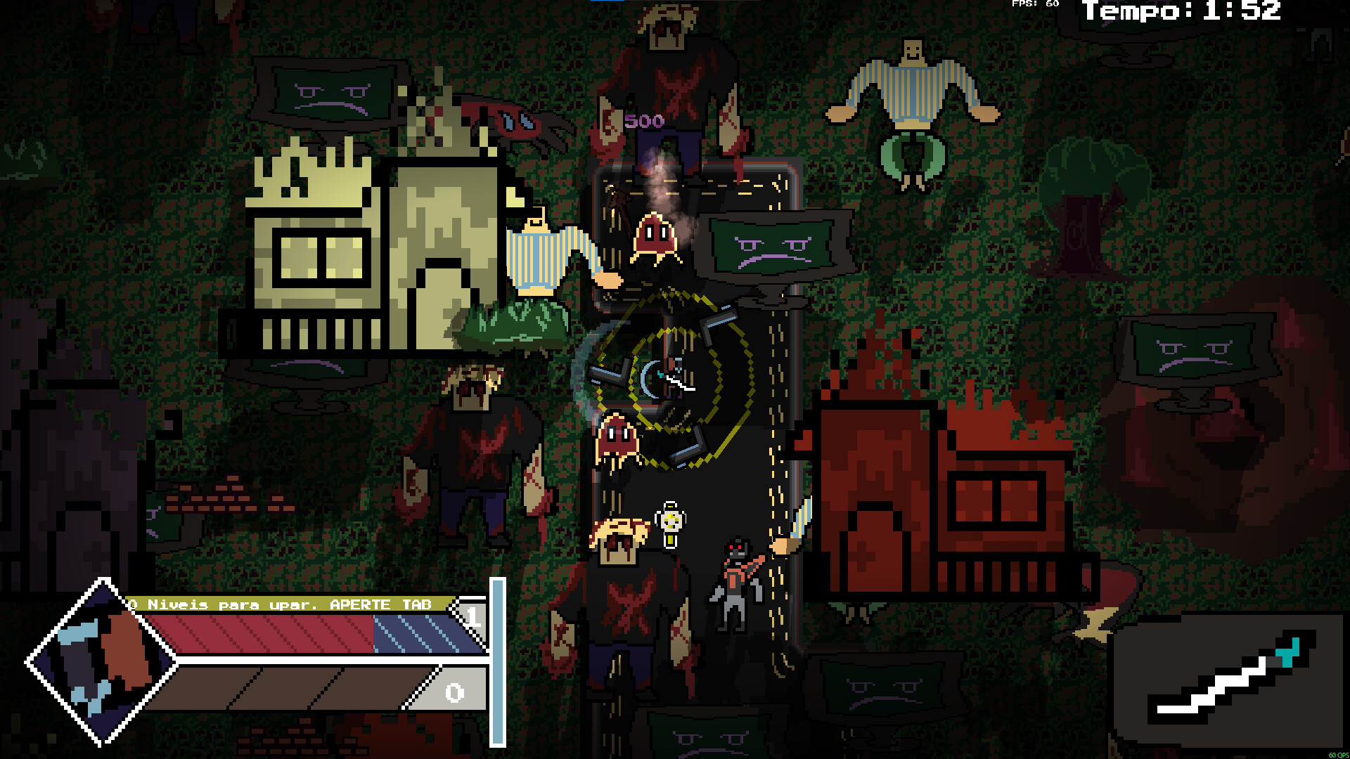 Scuff Slayer - Screenshot 12