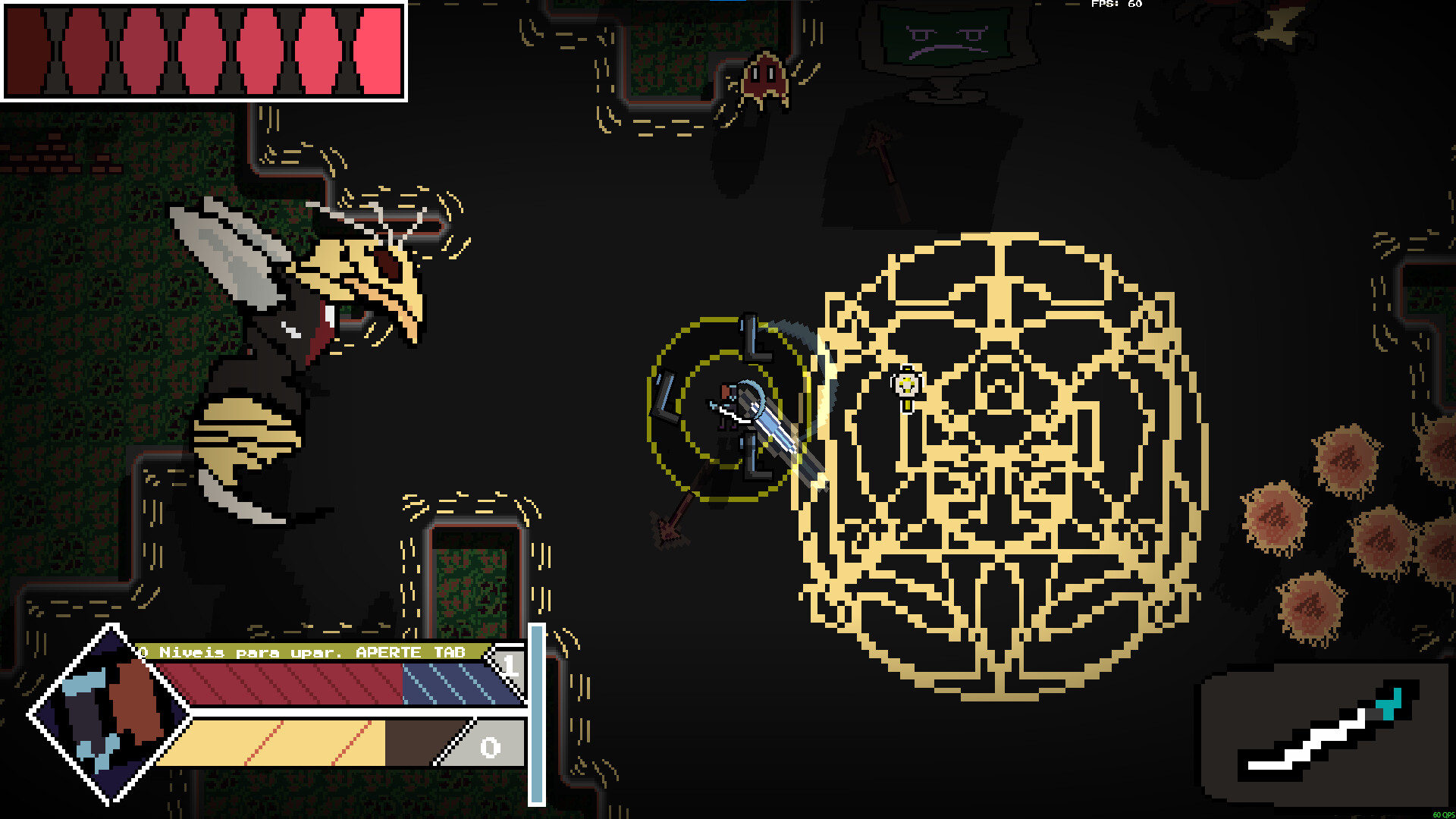 Scuff Slayer - Screenshot 1