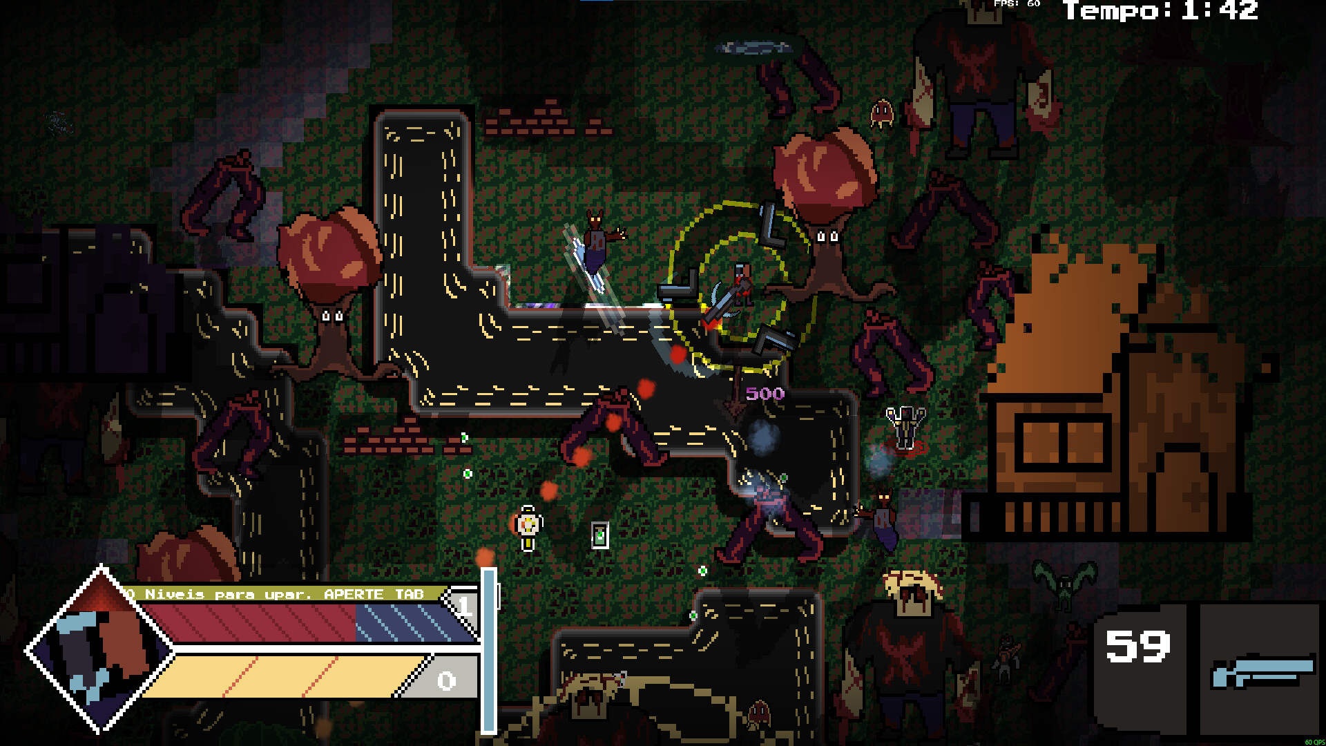 Scuff Slayer - Screenshot 3