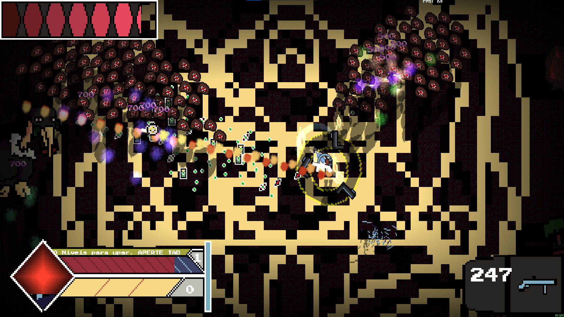 Scuff Slayer - Screenshot 15