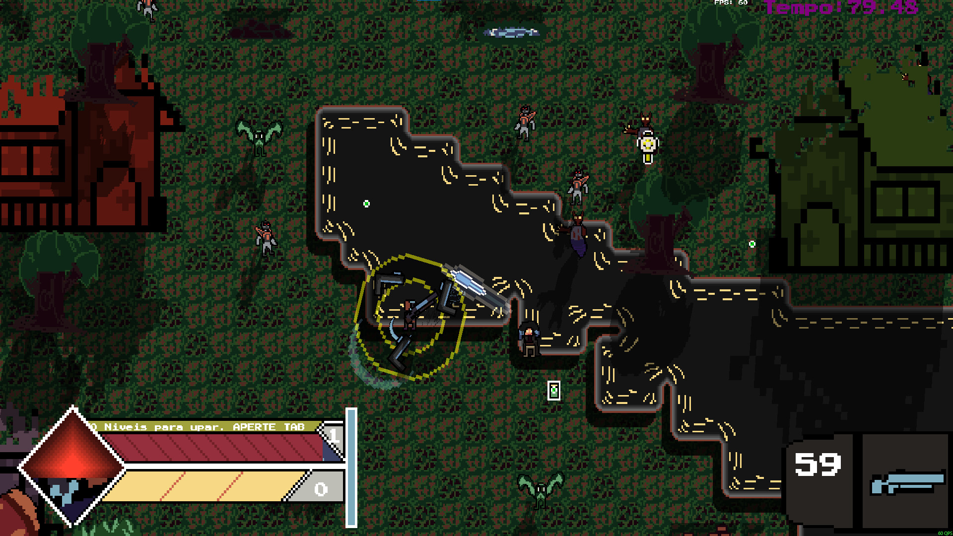 Scuff Slayer - Screenshot 4