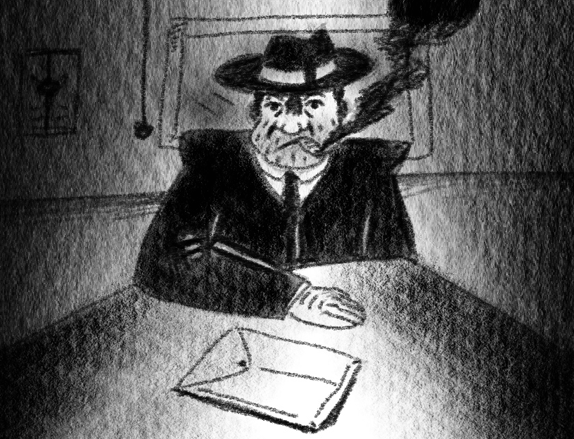 O Réquiem das Crianças - Screenshot 2