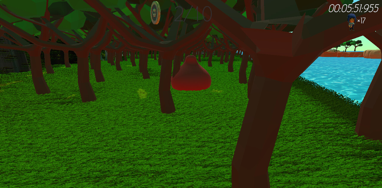 Crash-San - Screenshot 8