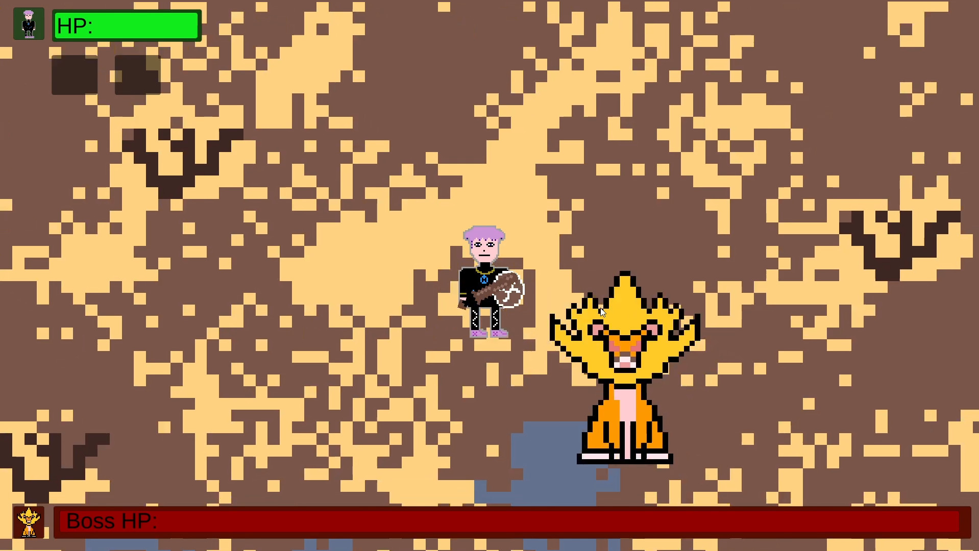 Hypogean - Screenshot 6