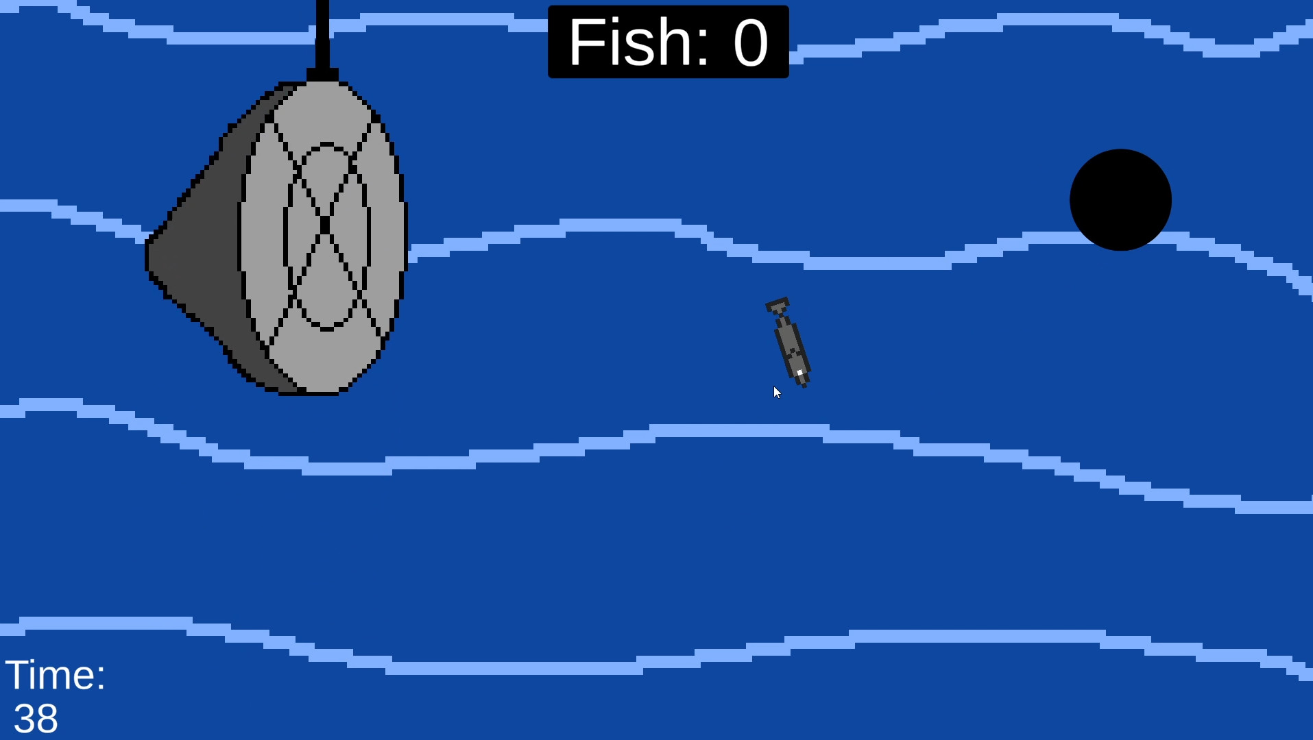 Hypogean - Screenshot 3