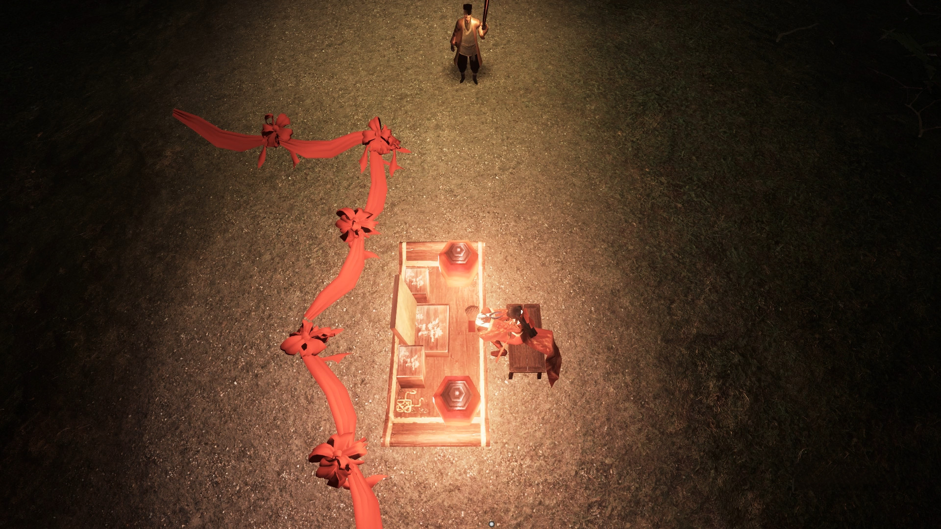 Zhèn Xié - Screenshot 2