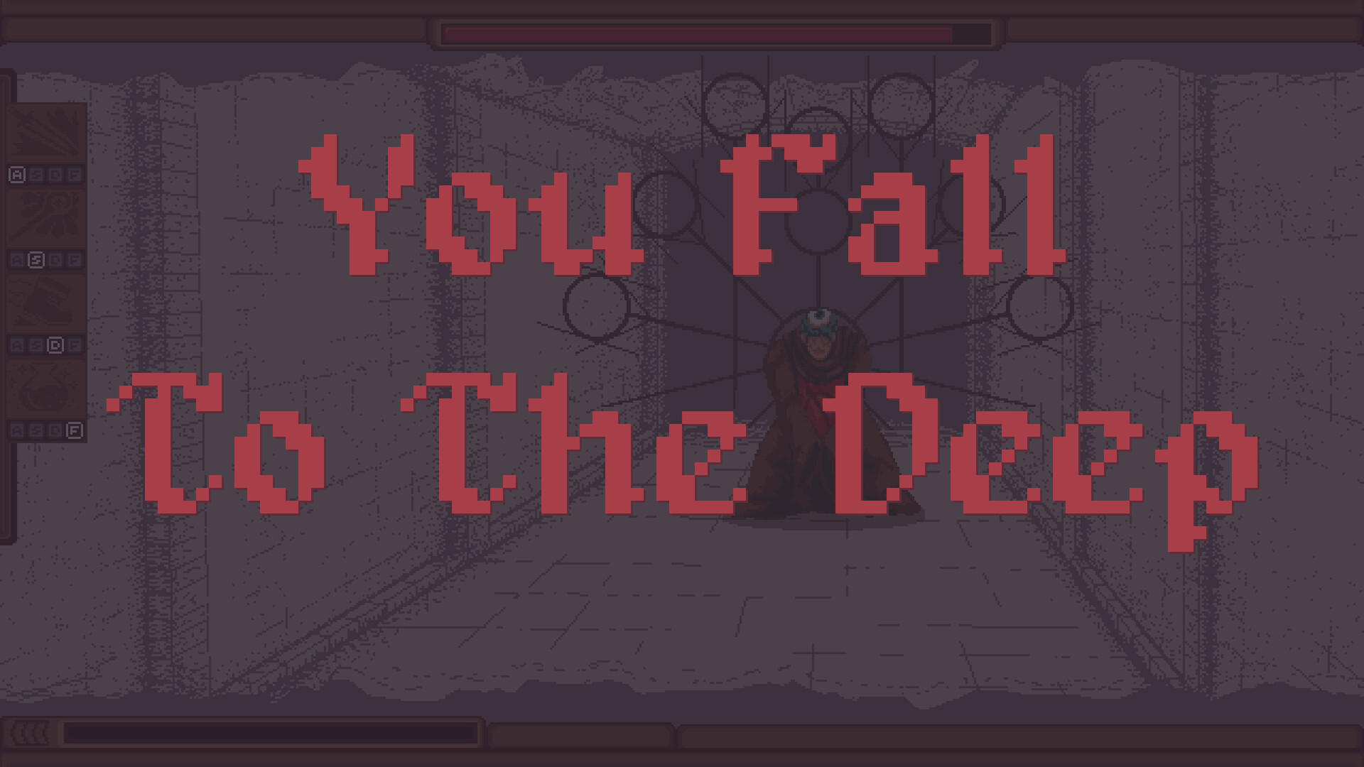 Pilgrim: Unto Shadow - Screenshot 1