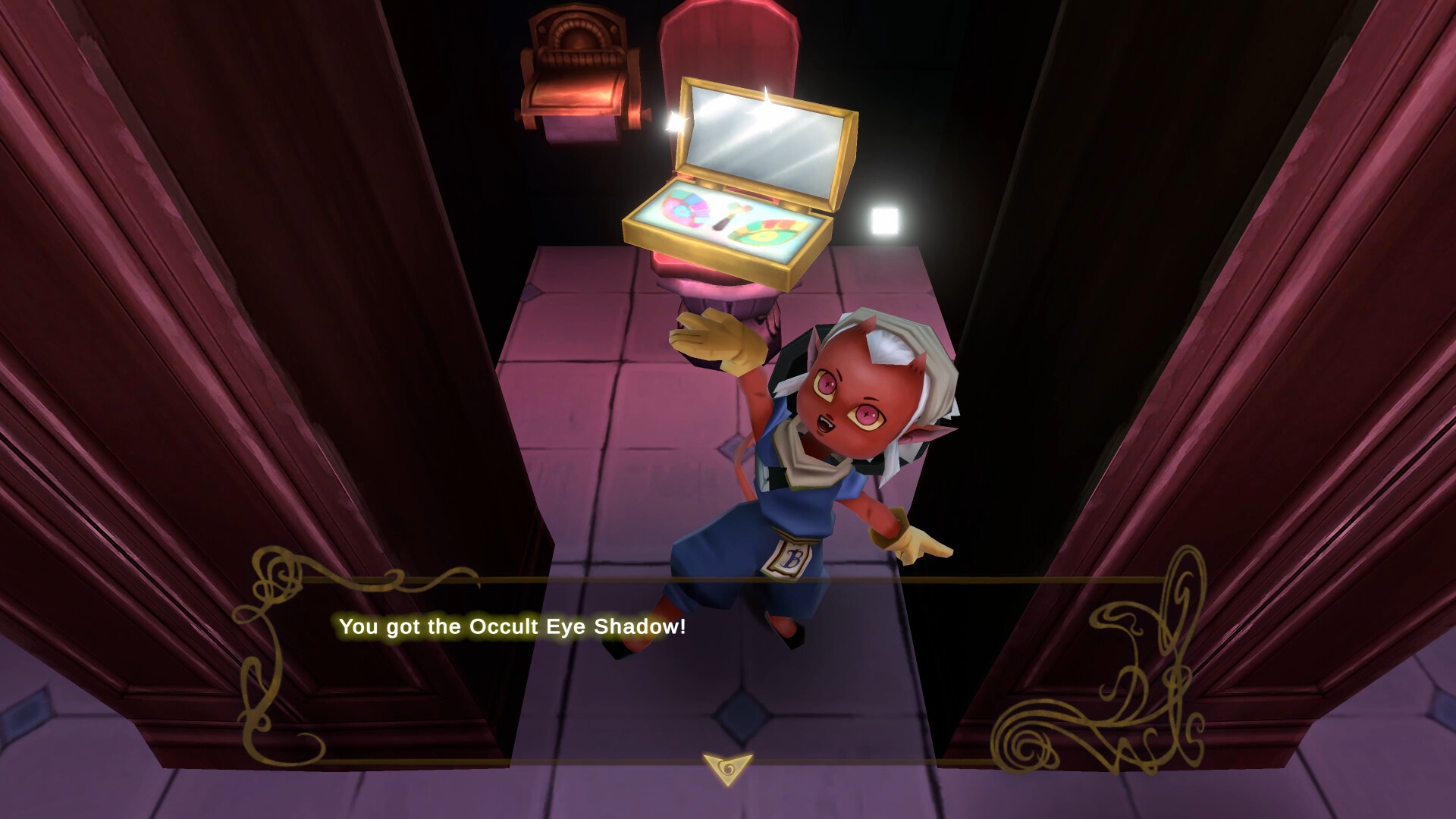 Bel's Fanfare - Screenshot 4