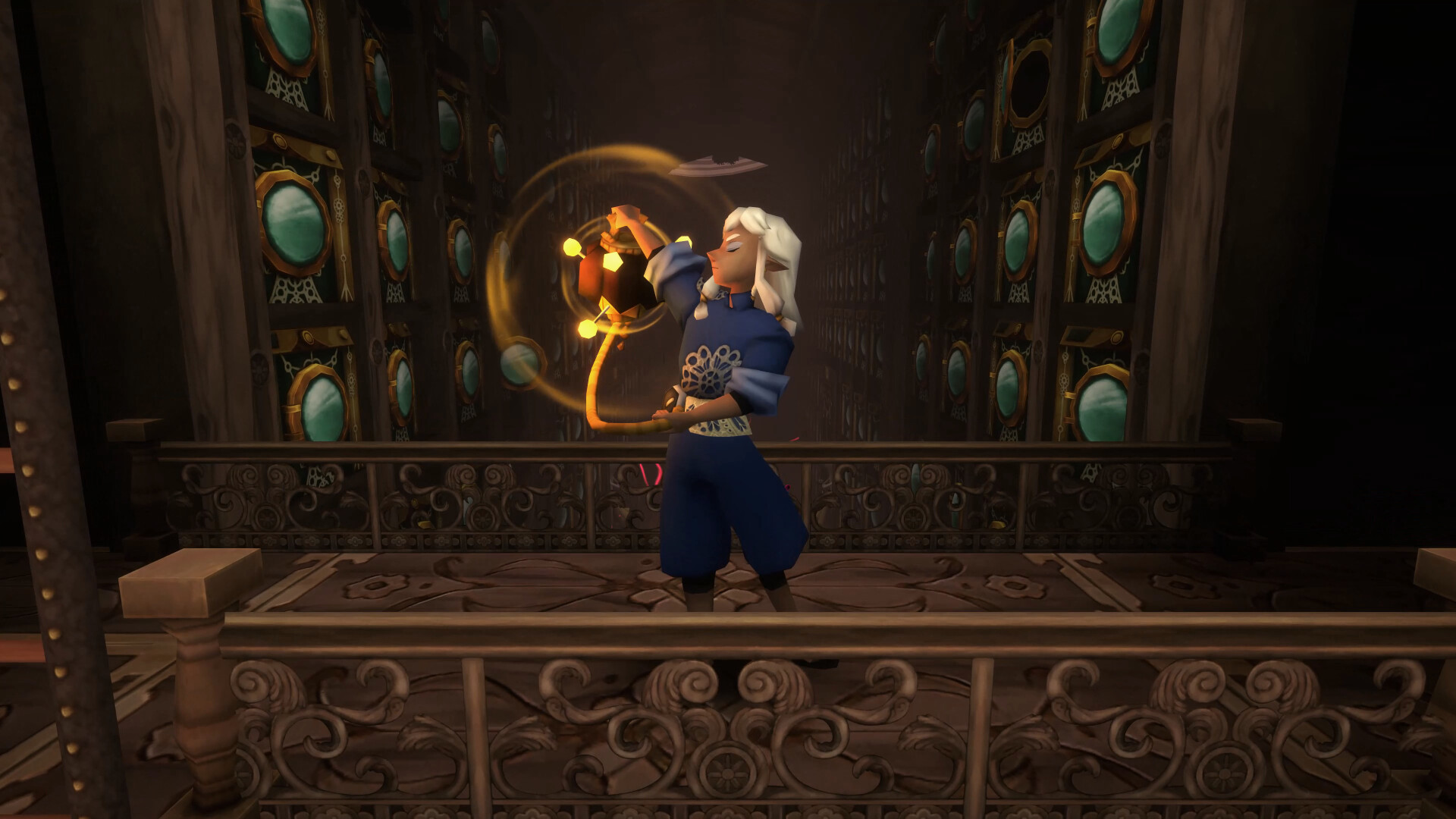 Bel's Fanfare - Screenshot 6