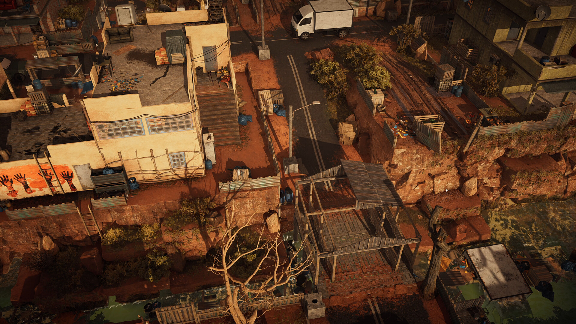 Warhounds - Screenshot 6