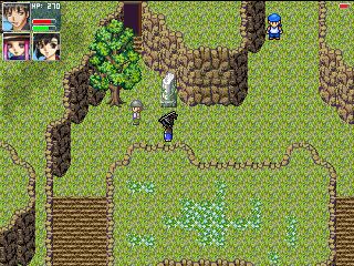 Curse of Silence - Screenshot 2