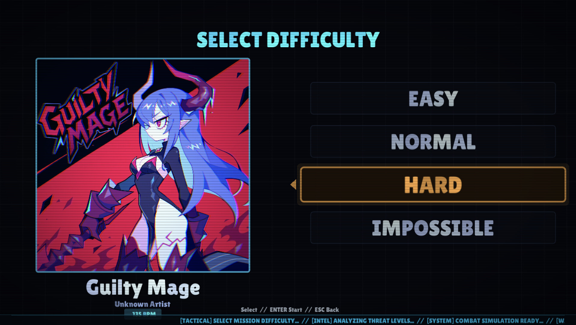 Stigma: Unnamed - Screenshot 5