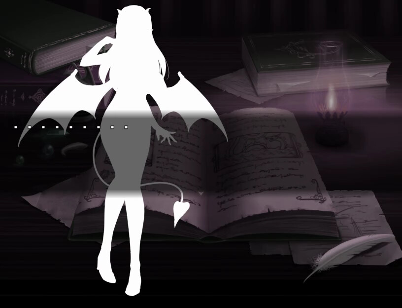 Succubus Puttel - Screenshot 5