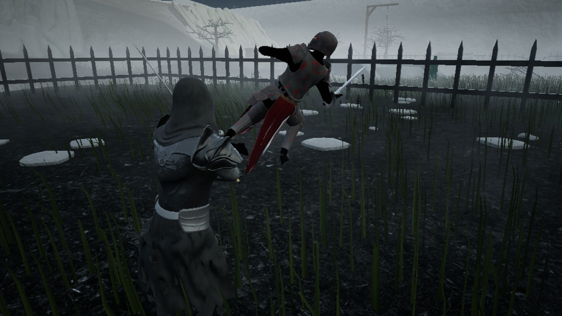 Eclipsed Remnant - Screenshot 6