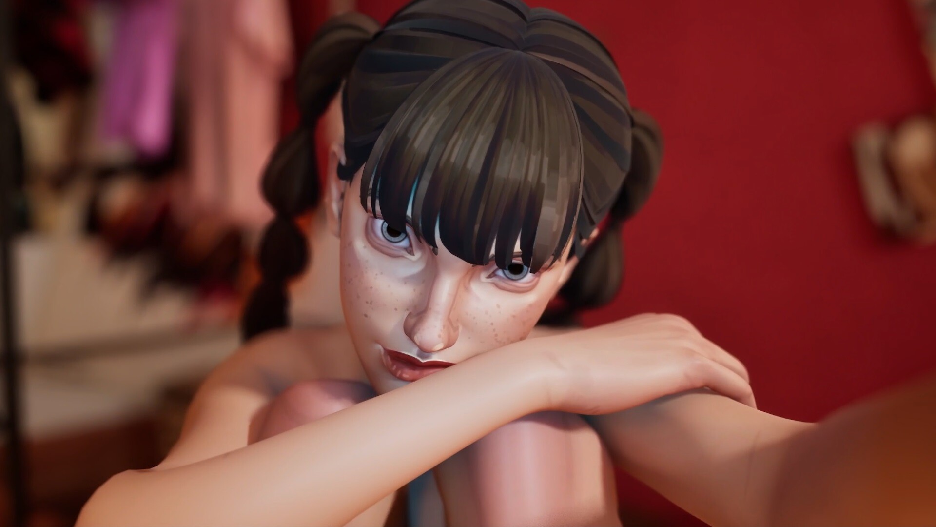 Eyes on Me - Screenshot 1