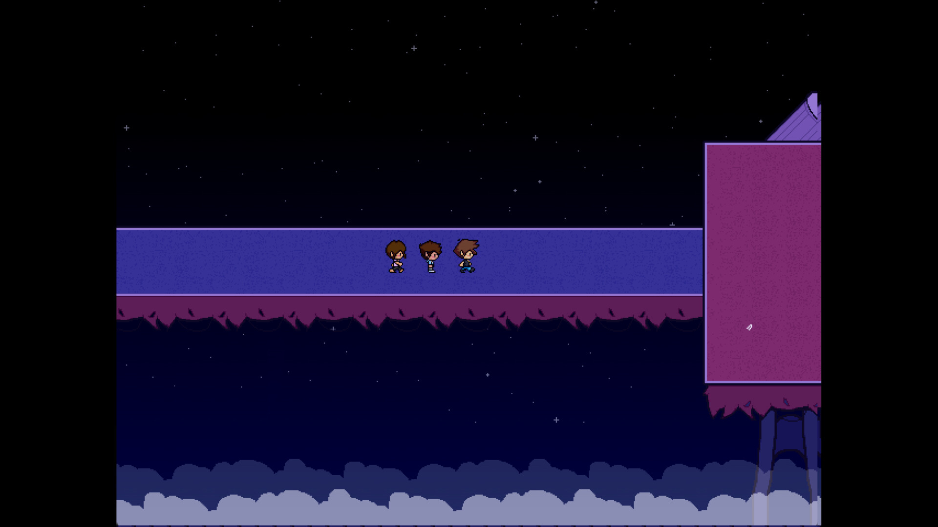 Samu Game - Screenshot 4