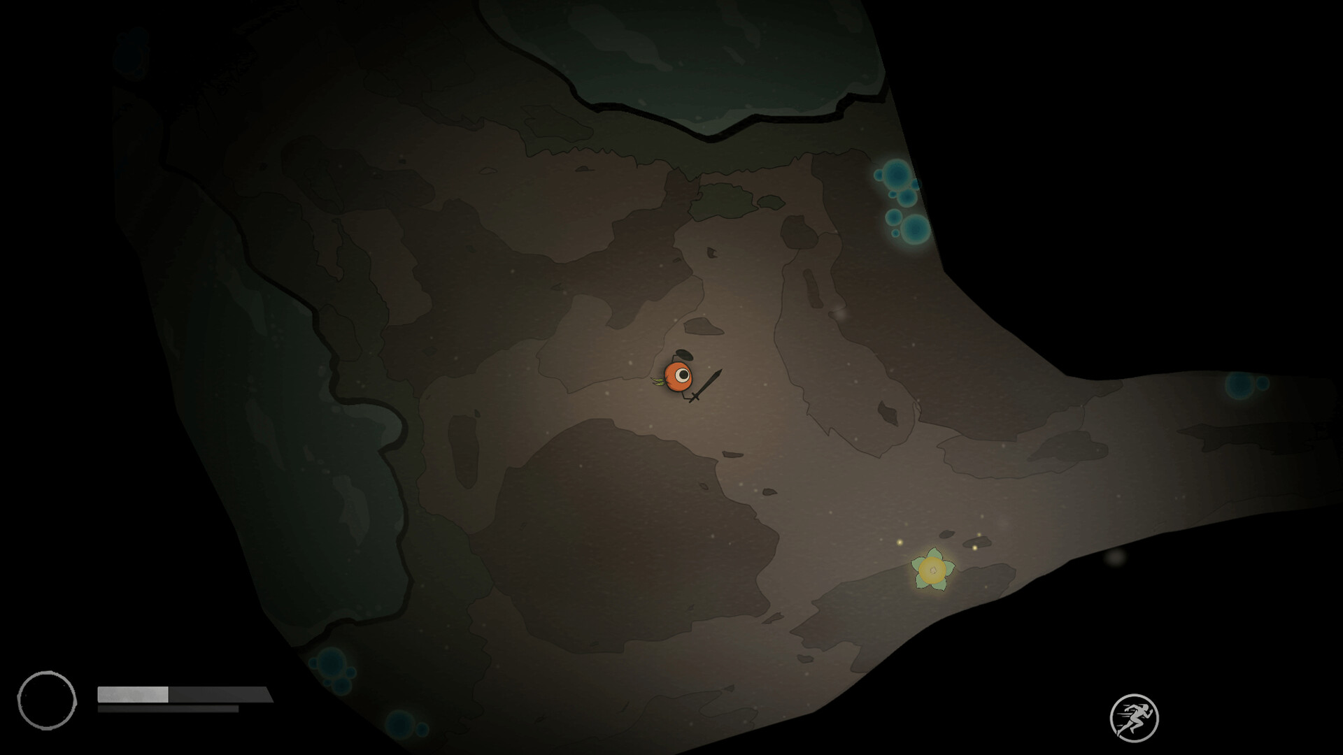 The Blighted Core - Screenshot 5