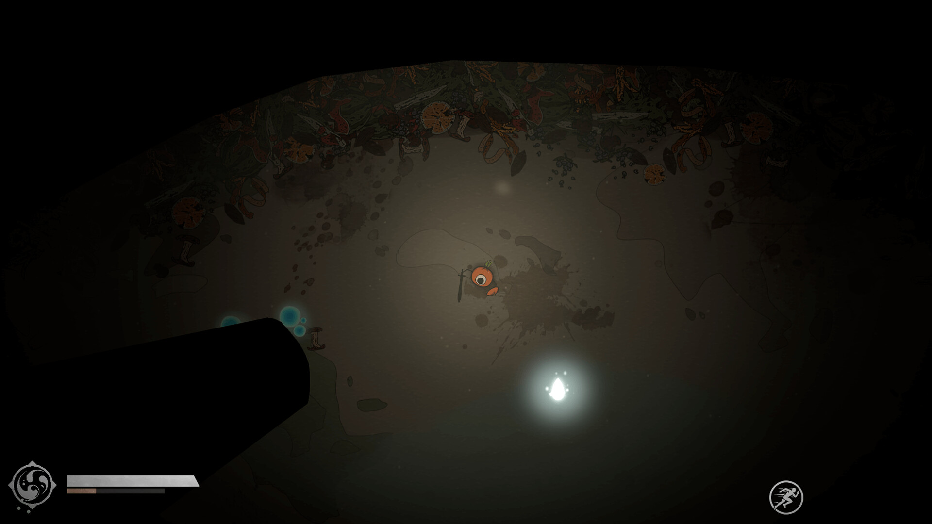 The Blighted Core - Screenshot 9