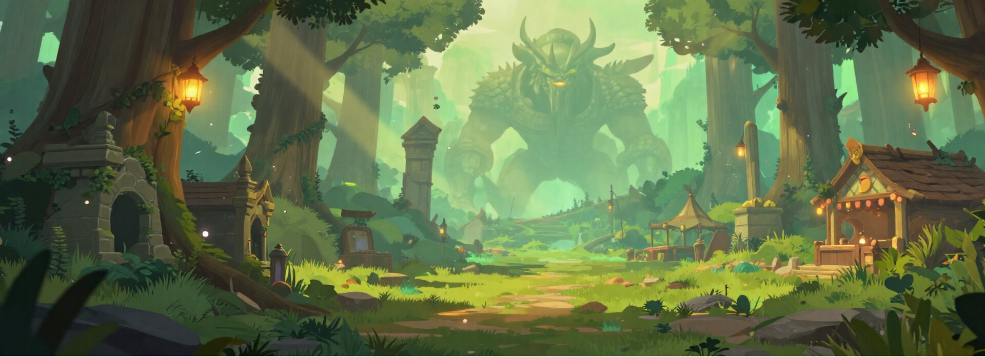 Keg & Quest - Screenshot 3