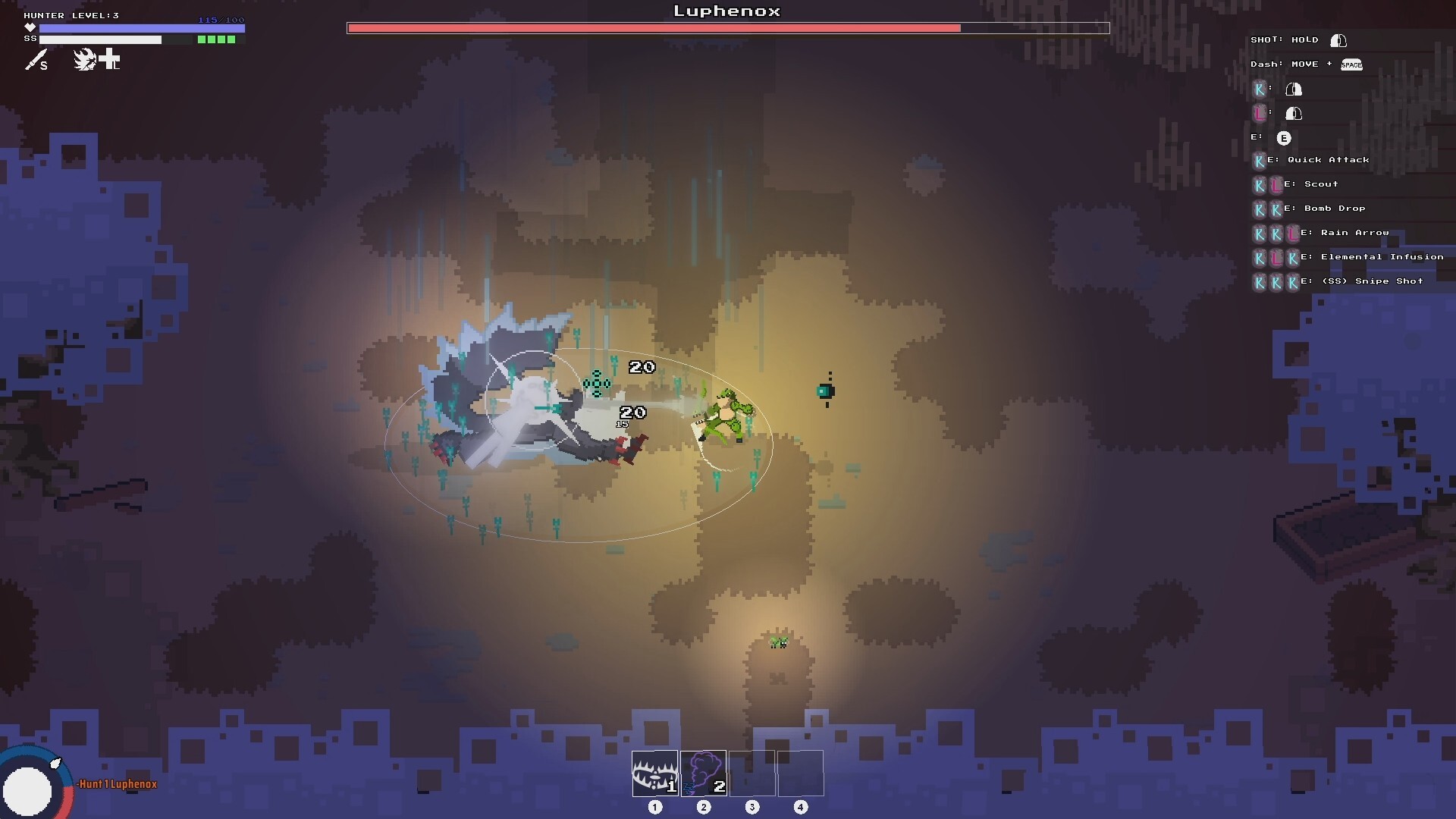 The Harakin - Screenshot 5