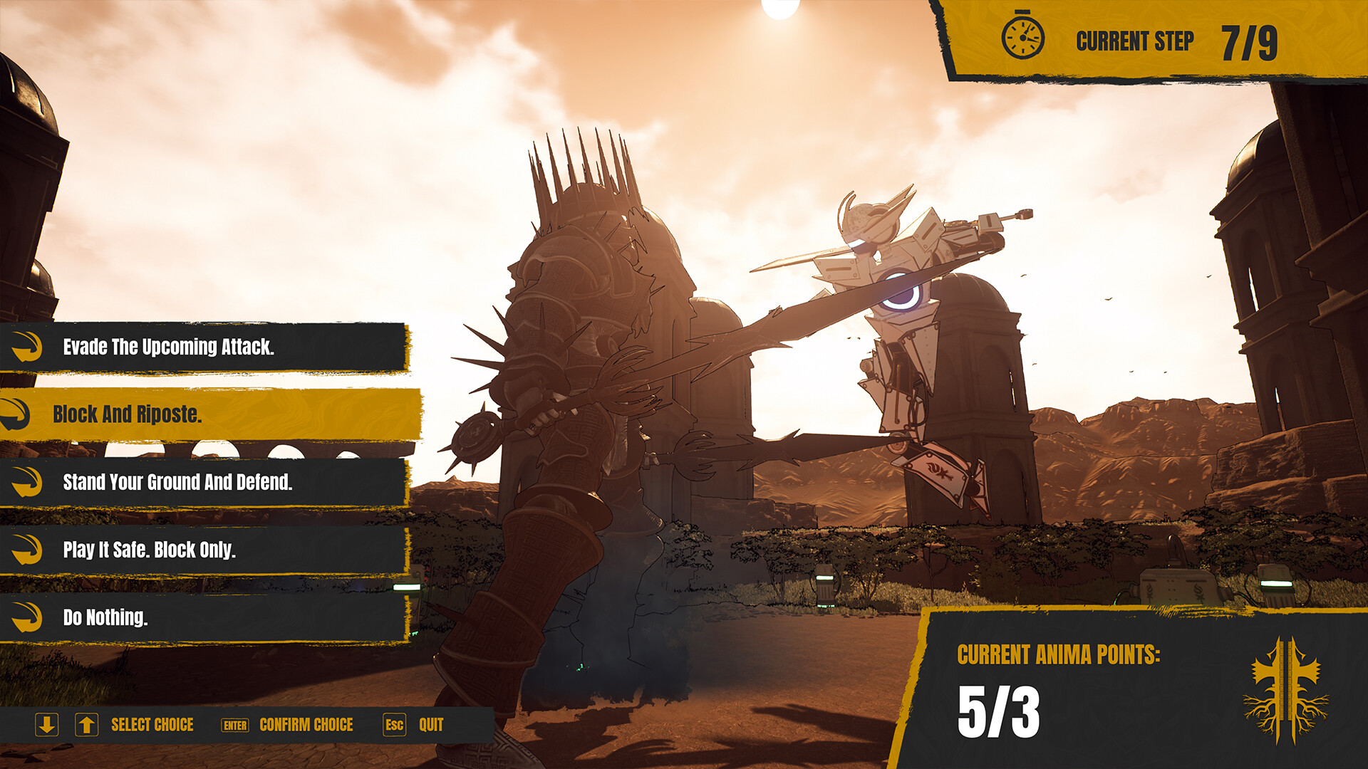 Alder Forge 2 - Screenshot 4